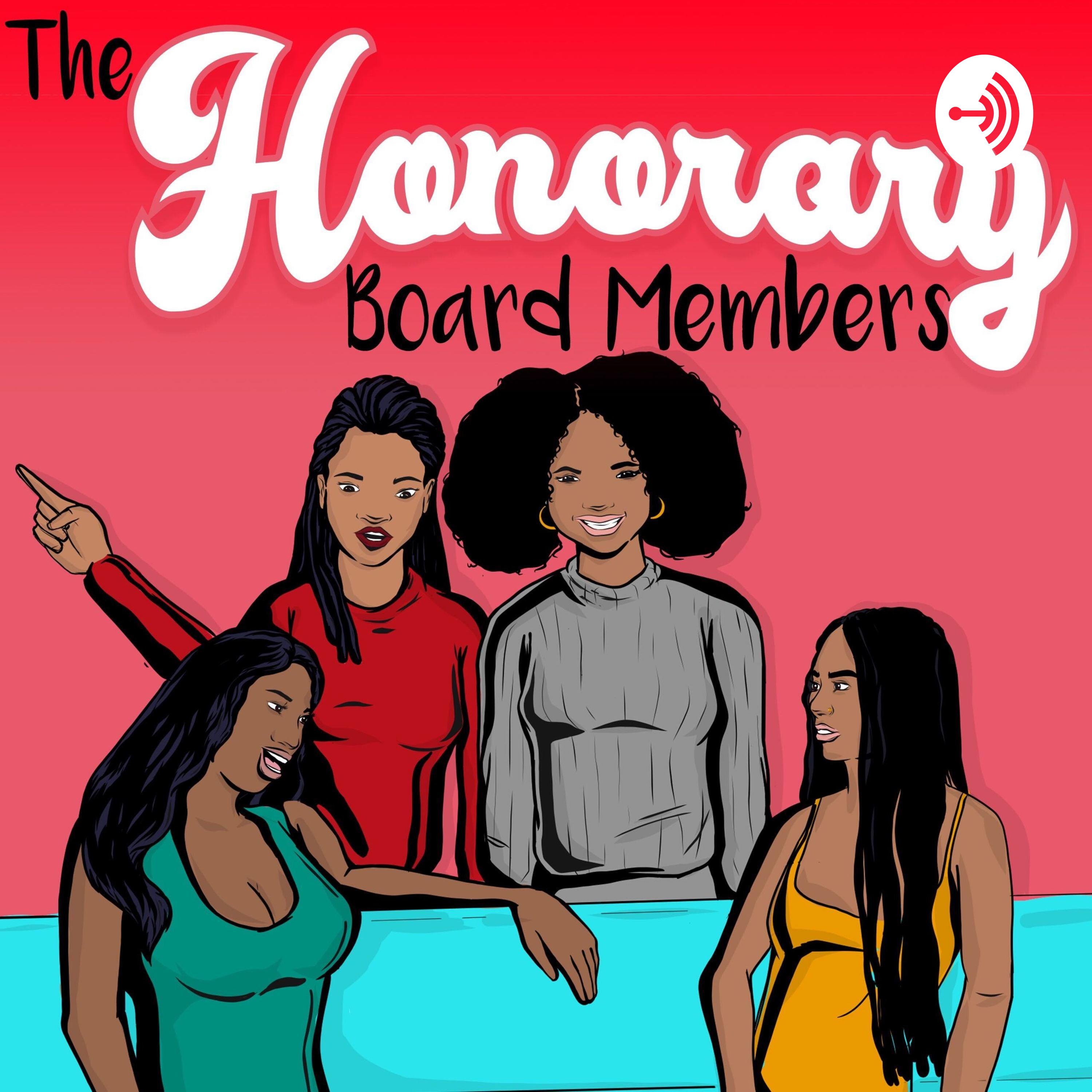 Episode 8: Self Check w/@nesha_pea