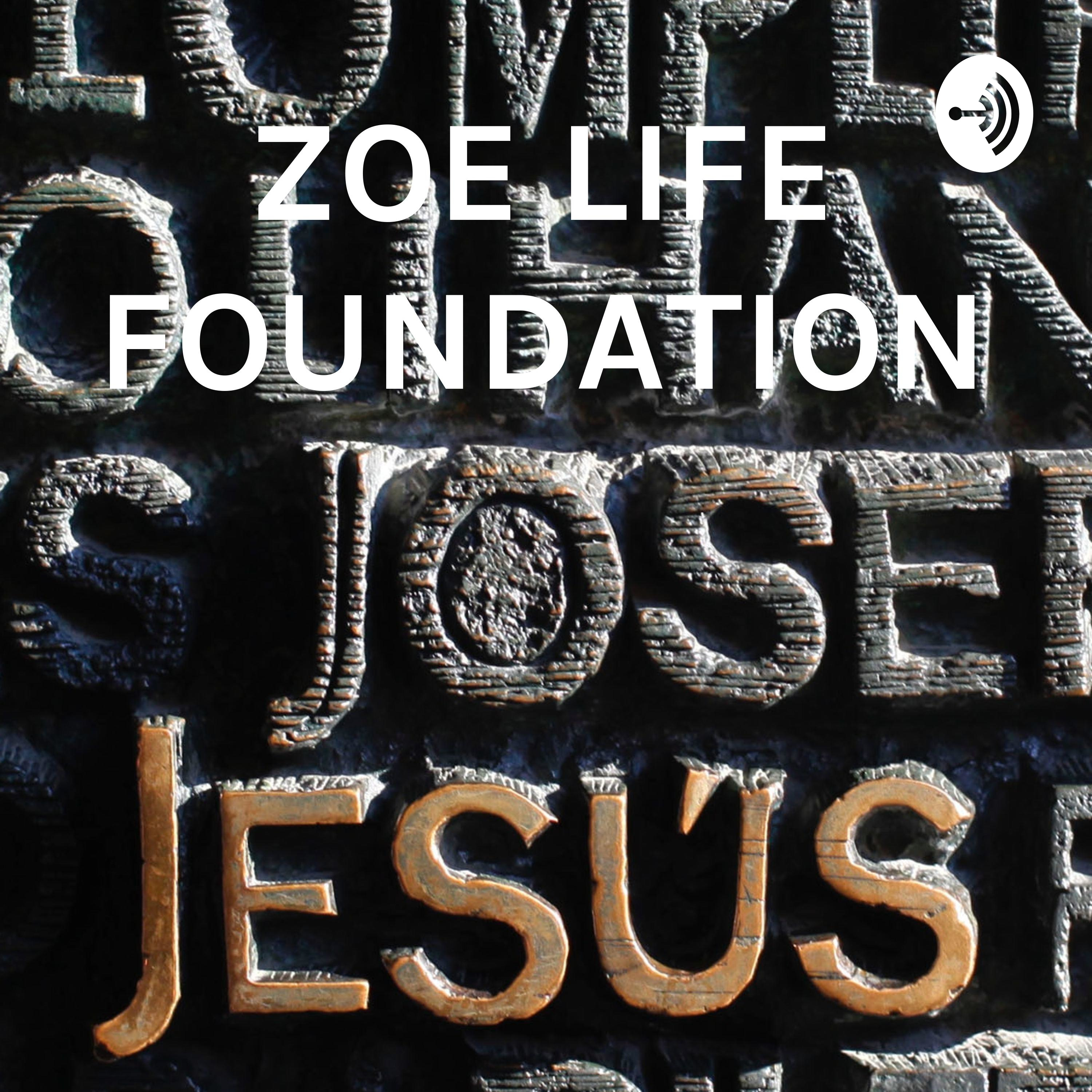THE PATH OF FAITH BY THE SPIRIT - PART 12 THE LIFE IS ONE