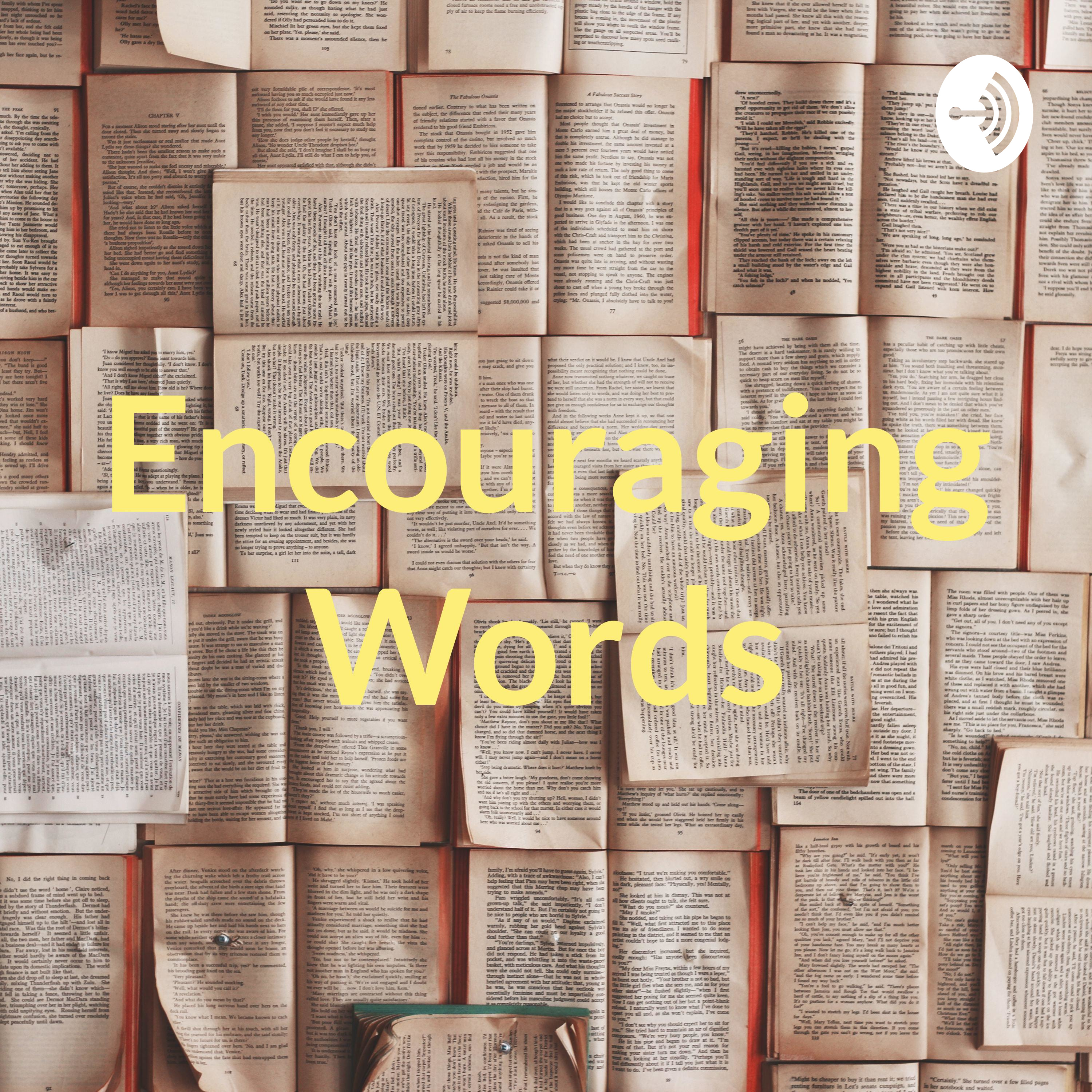 Spoken Words Part 2
