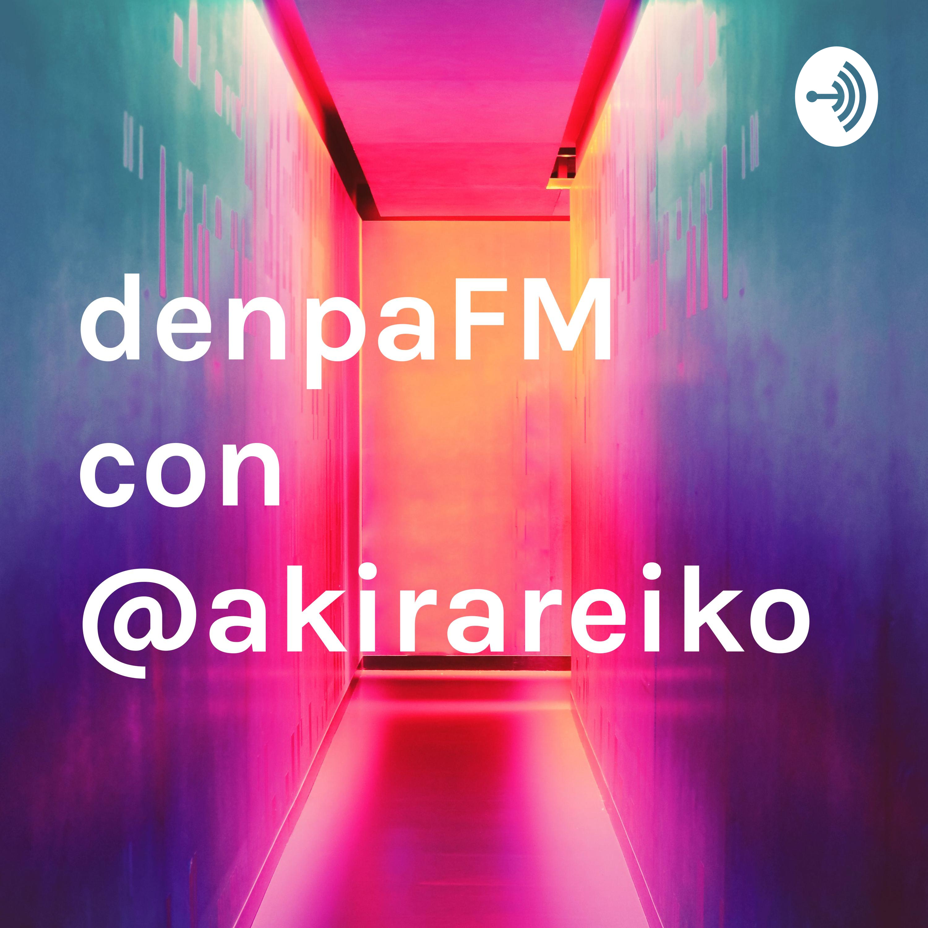 denpaFM 05 - especial de Epik High