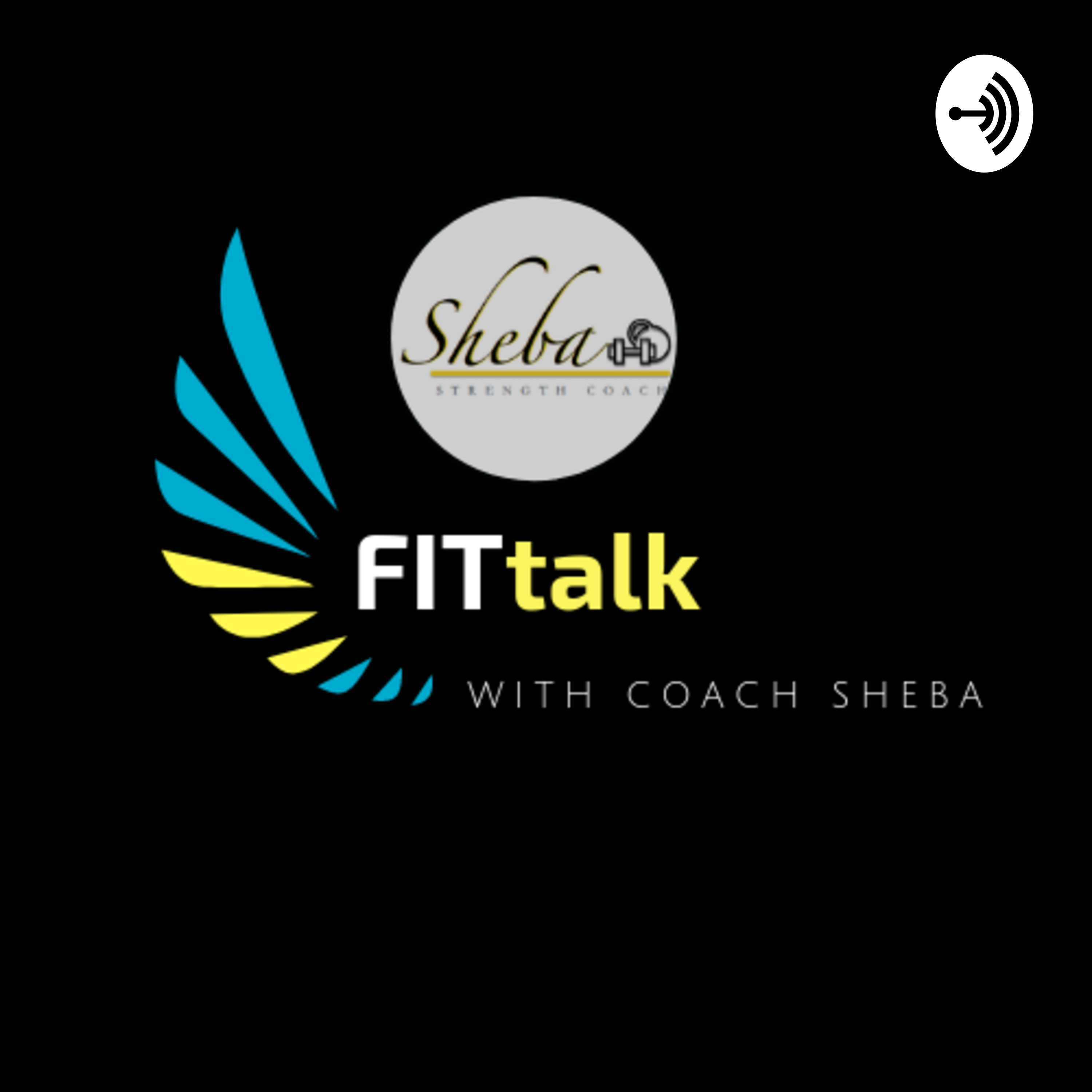FitBits with Sheba - The secret to losing weight!