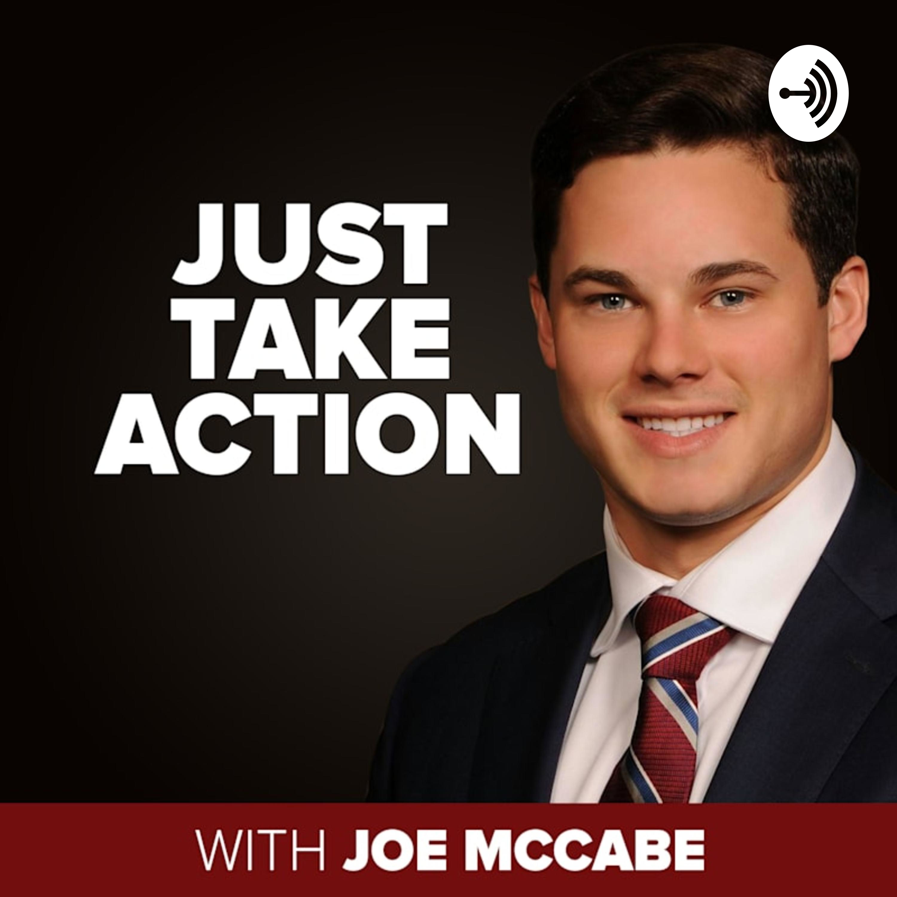 Ep14: Real Estate Syndications with GINO BARBARO & Joseph Mccabe