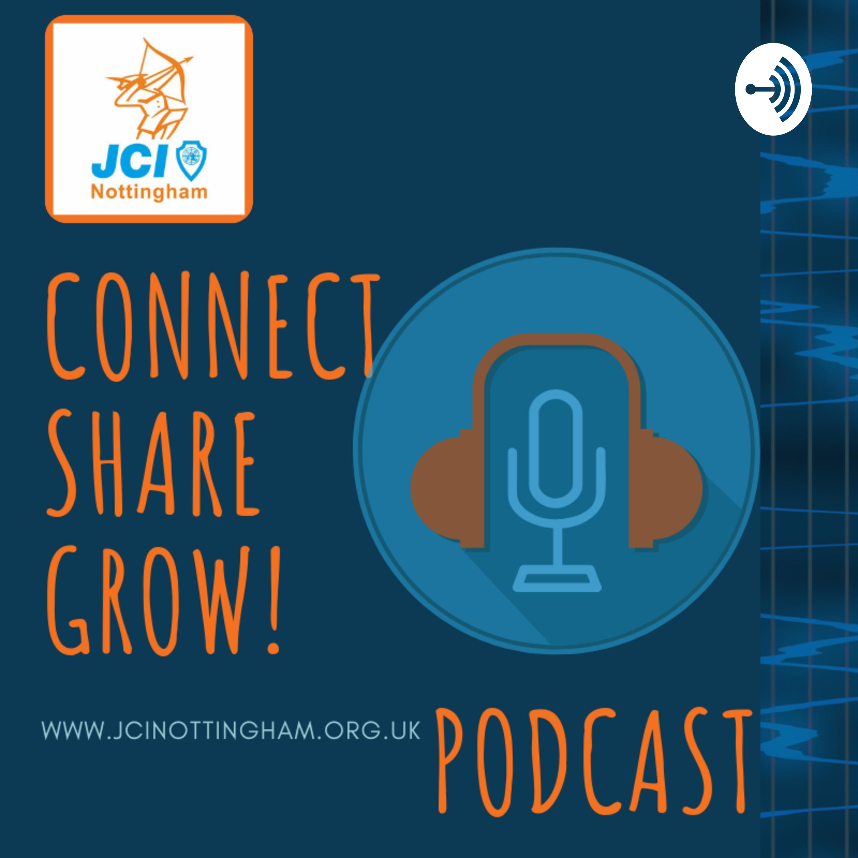 Interview with Kevin Hin JCI 2018 Executive Vice President for Europe