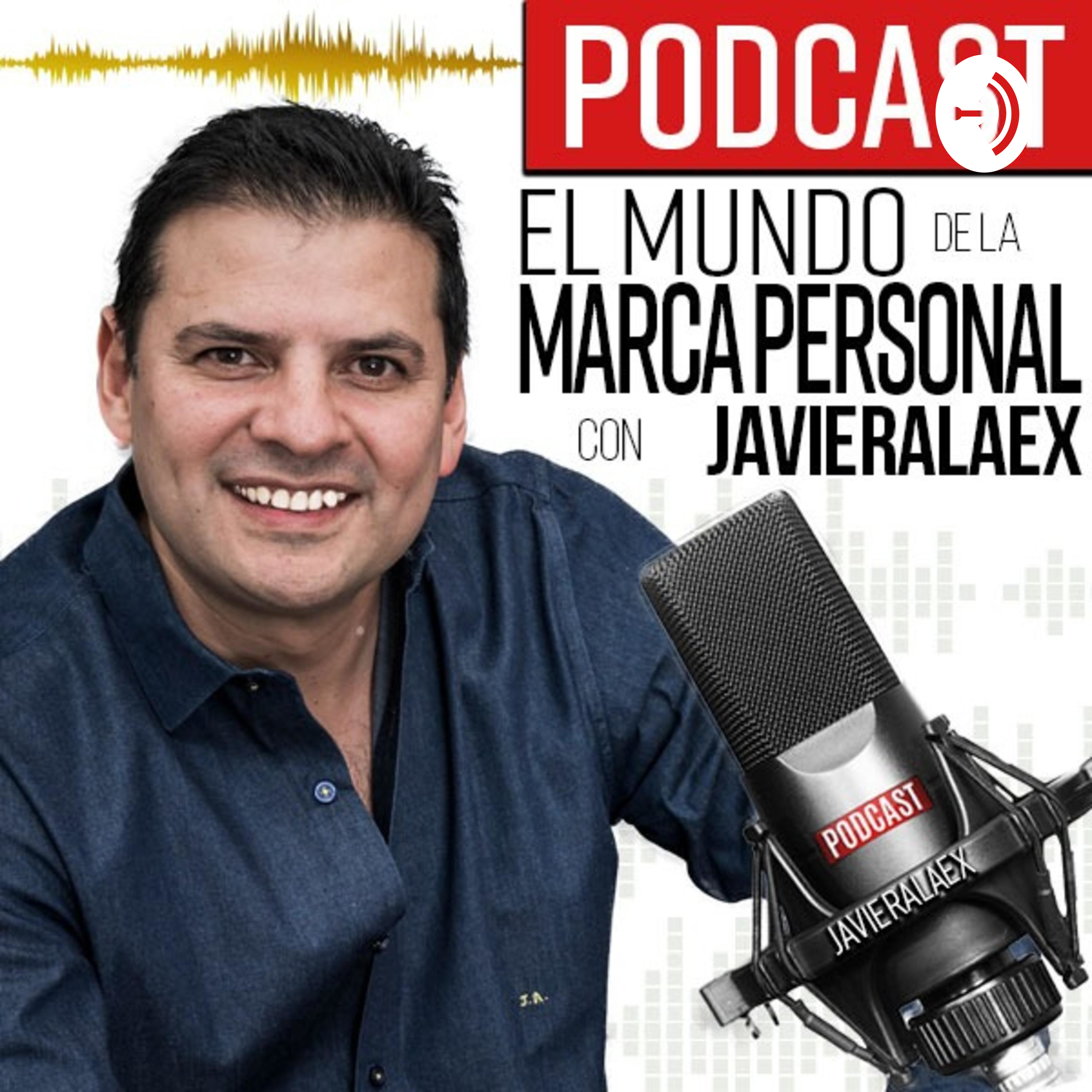 Entrevista con Josue Moya | Episodio 7