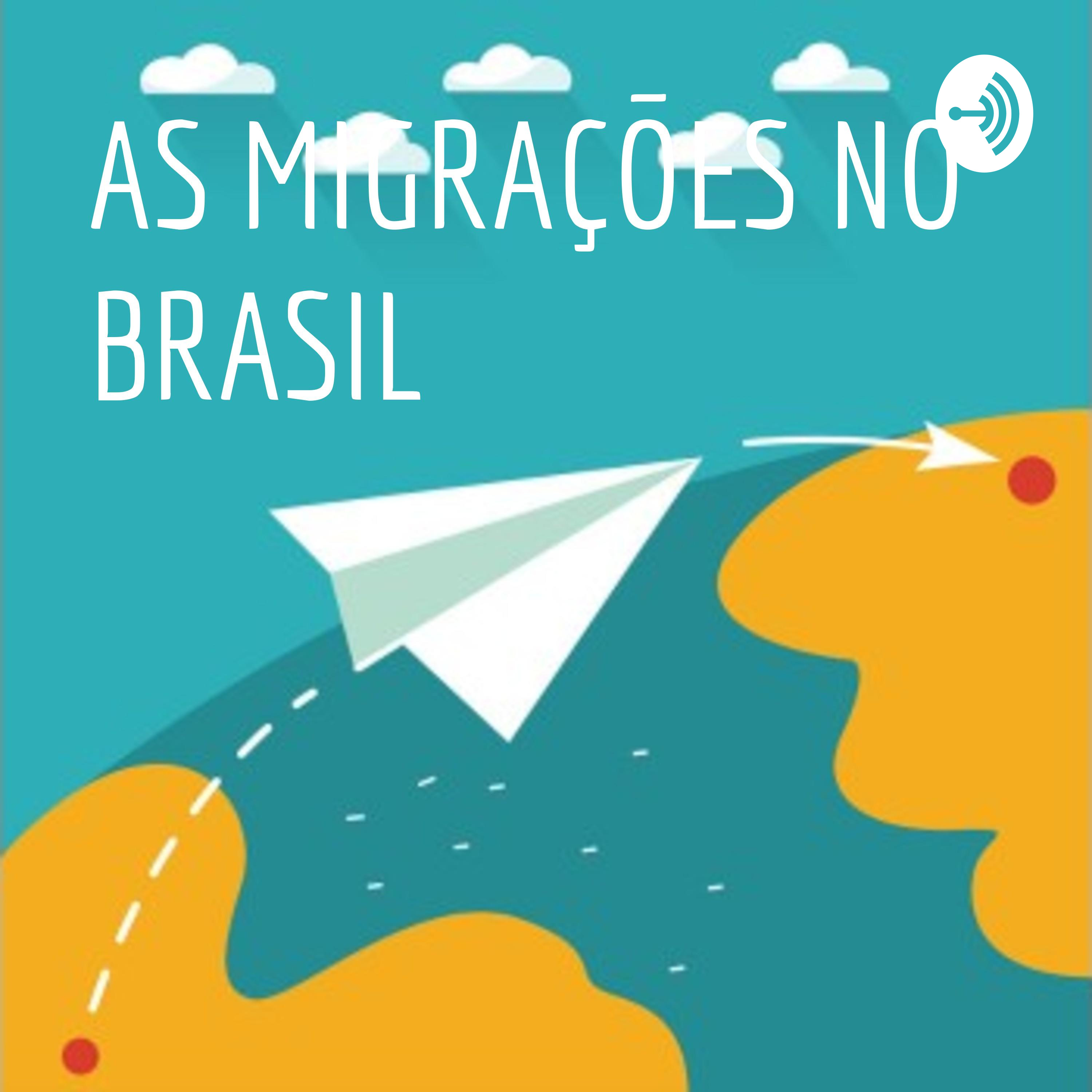 As migrações