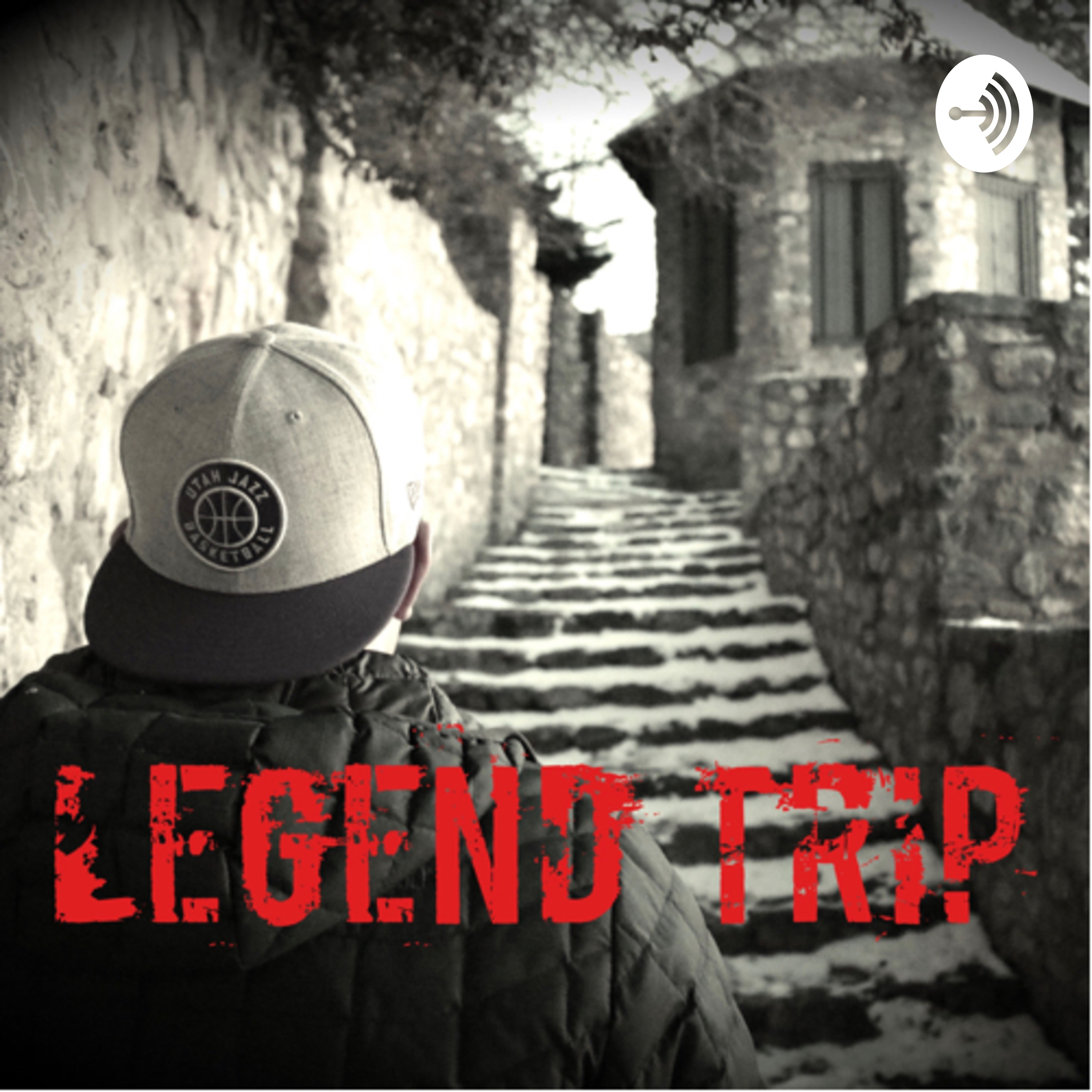 Episode 5: Bridal Veil Falls