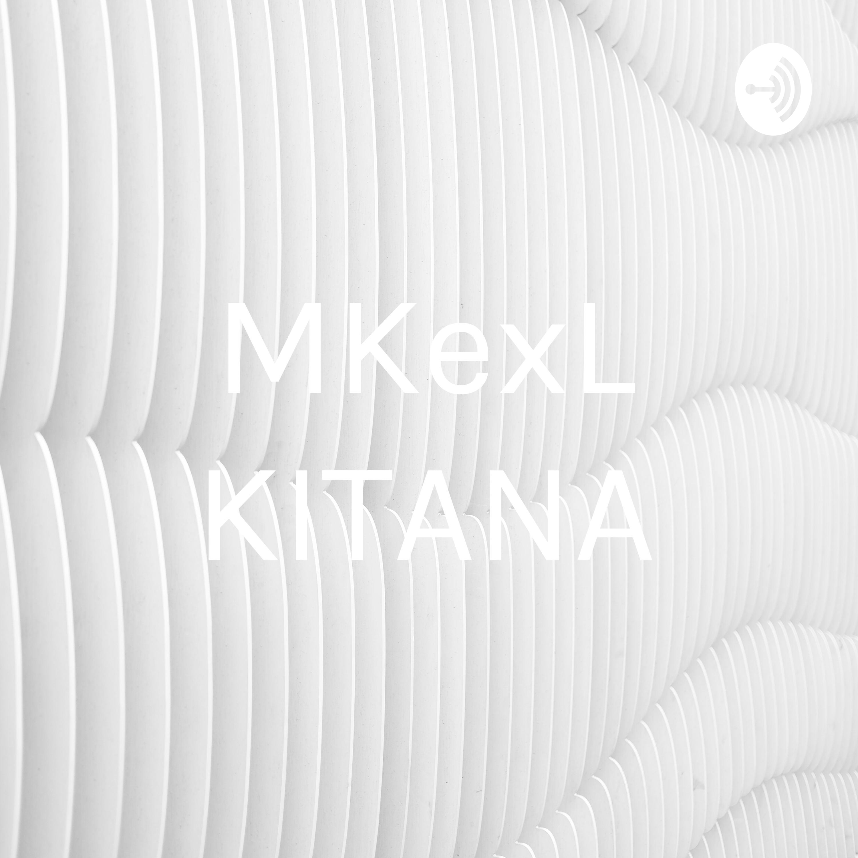 MKX kitana