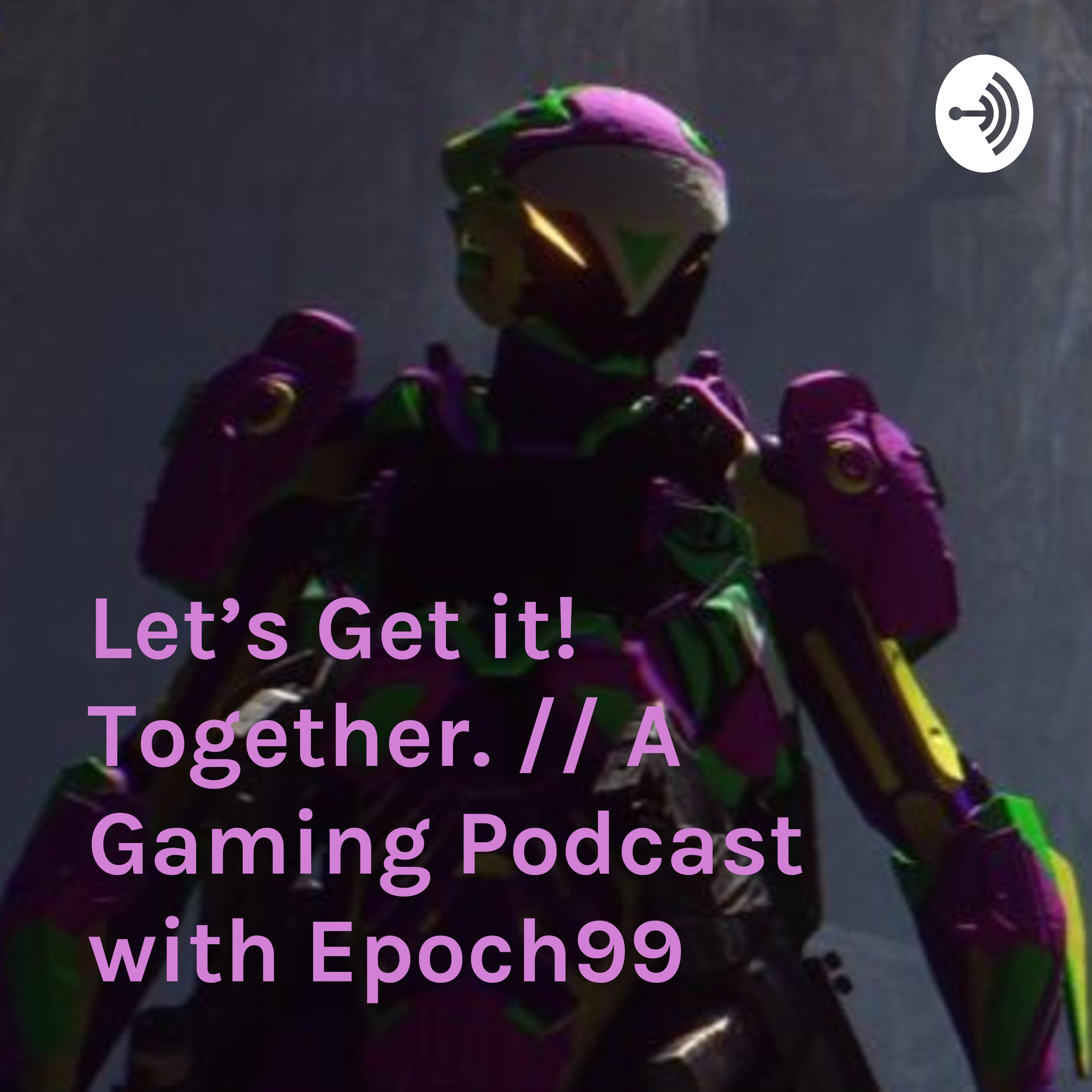 Episode two: the state of anthem