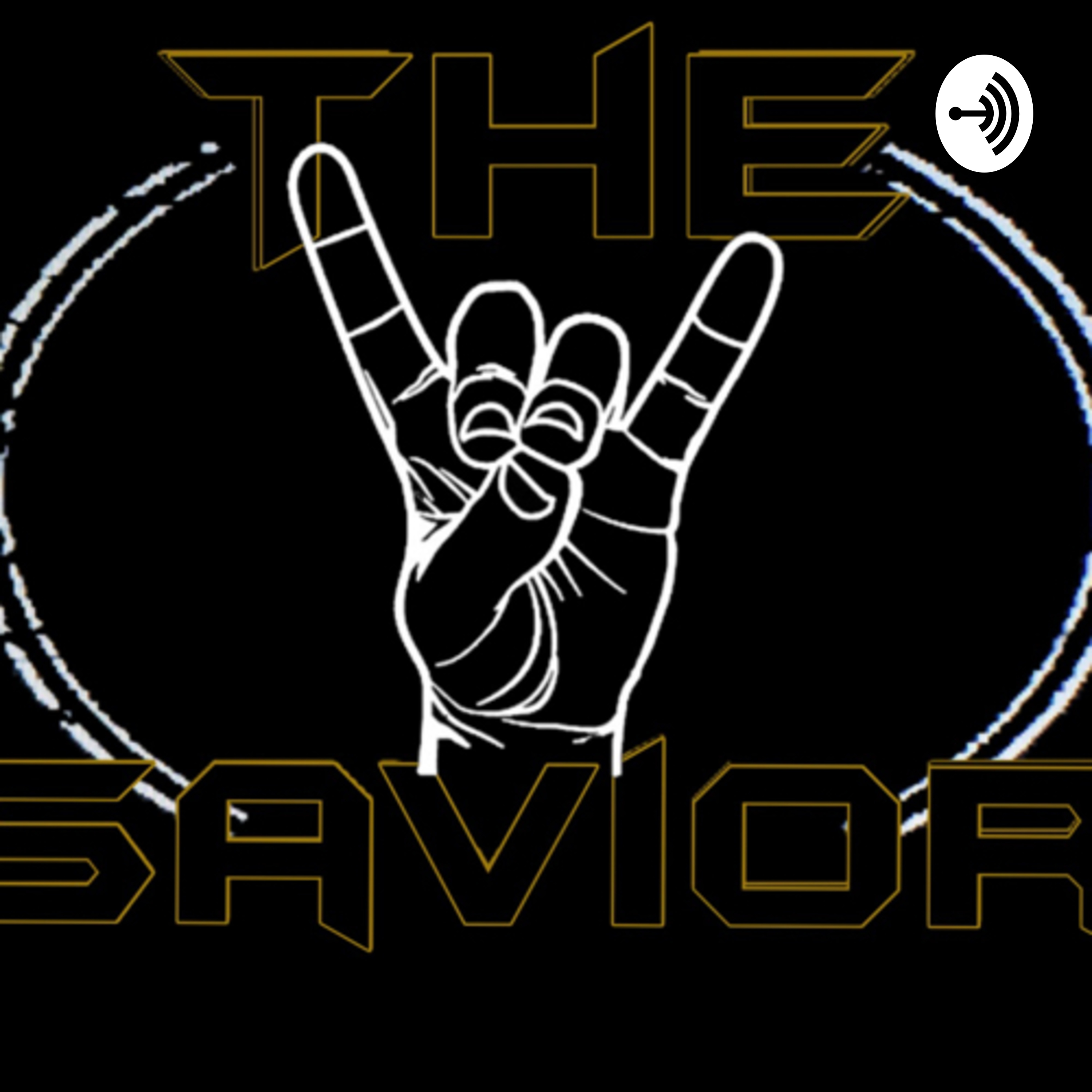 A Talk With The Savior Ep.2 pt.2(ft. Kent Havoc)
