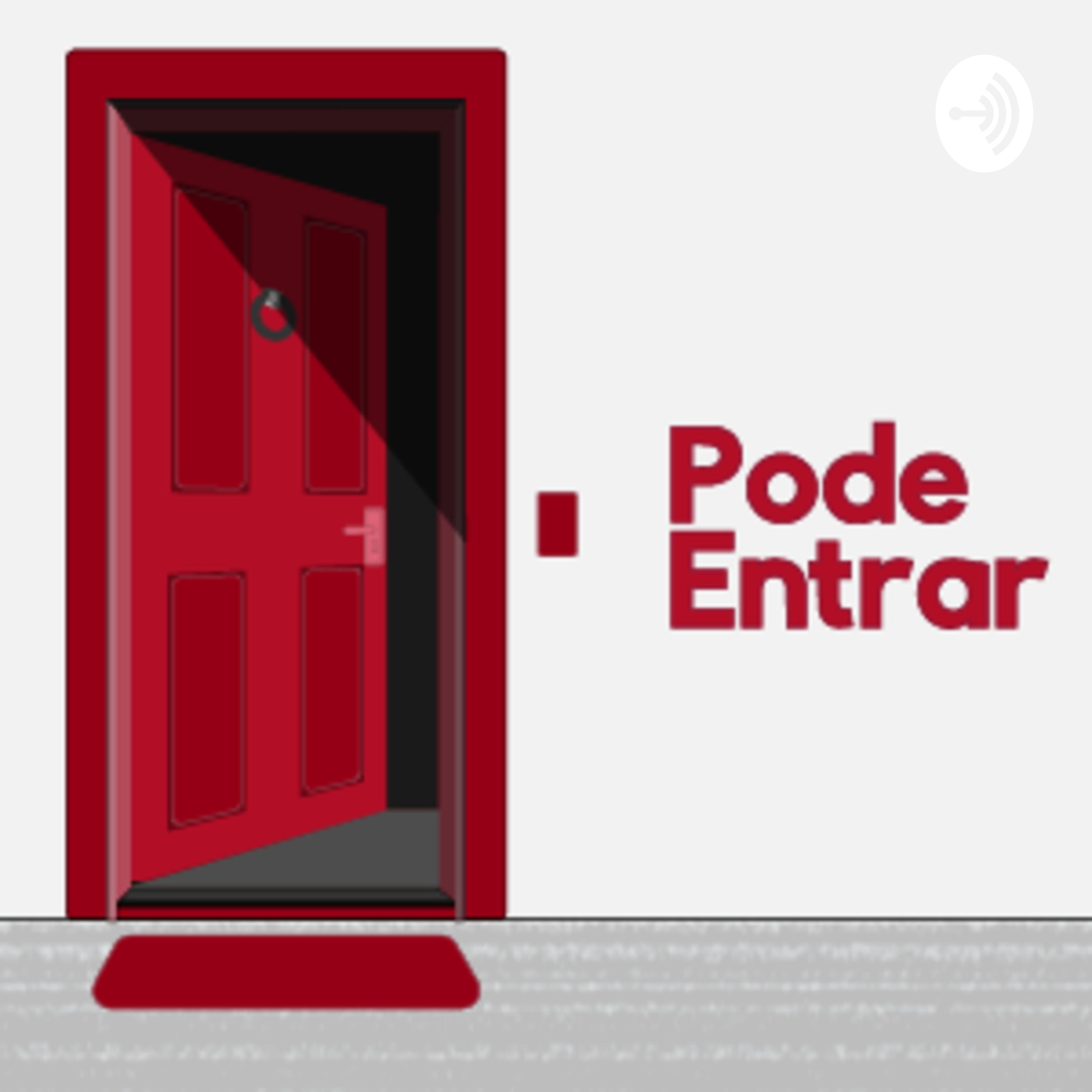 Pode Entrar #3 - Carmilla
