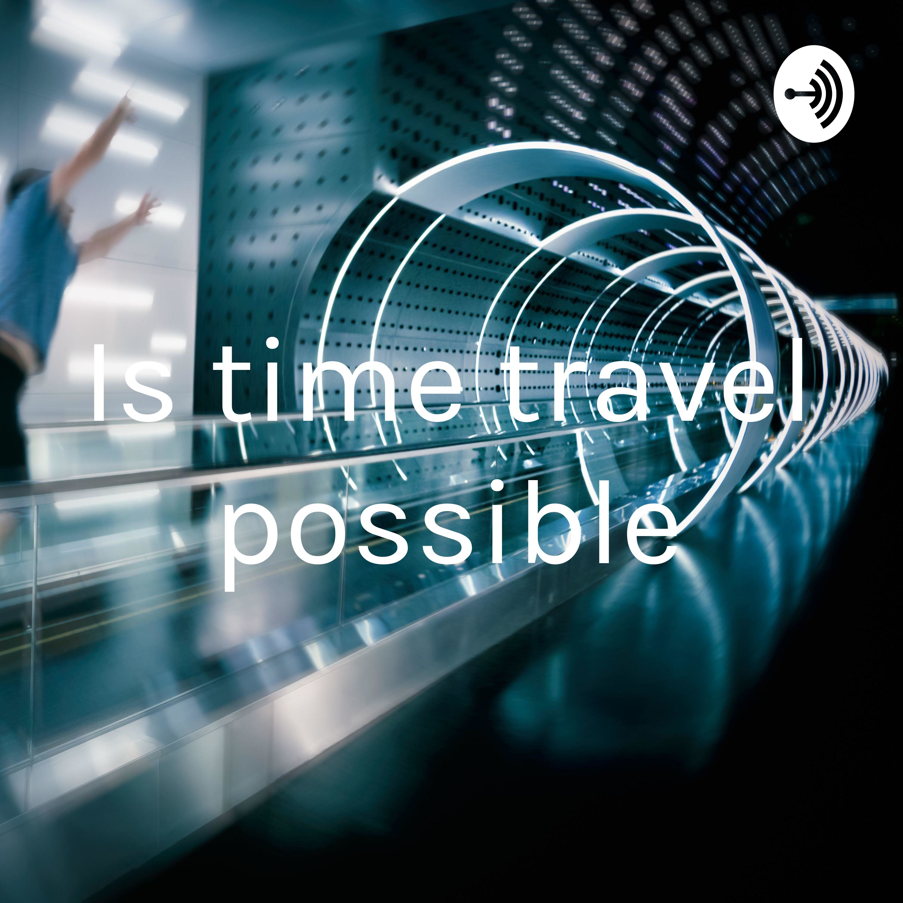 Time travel