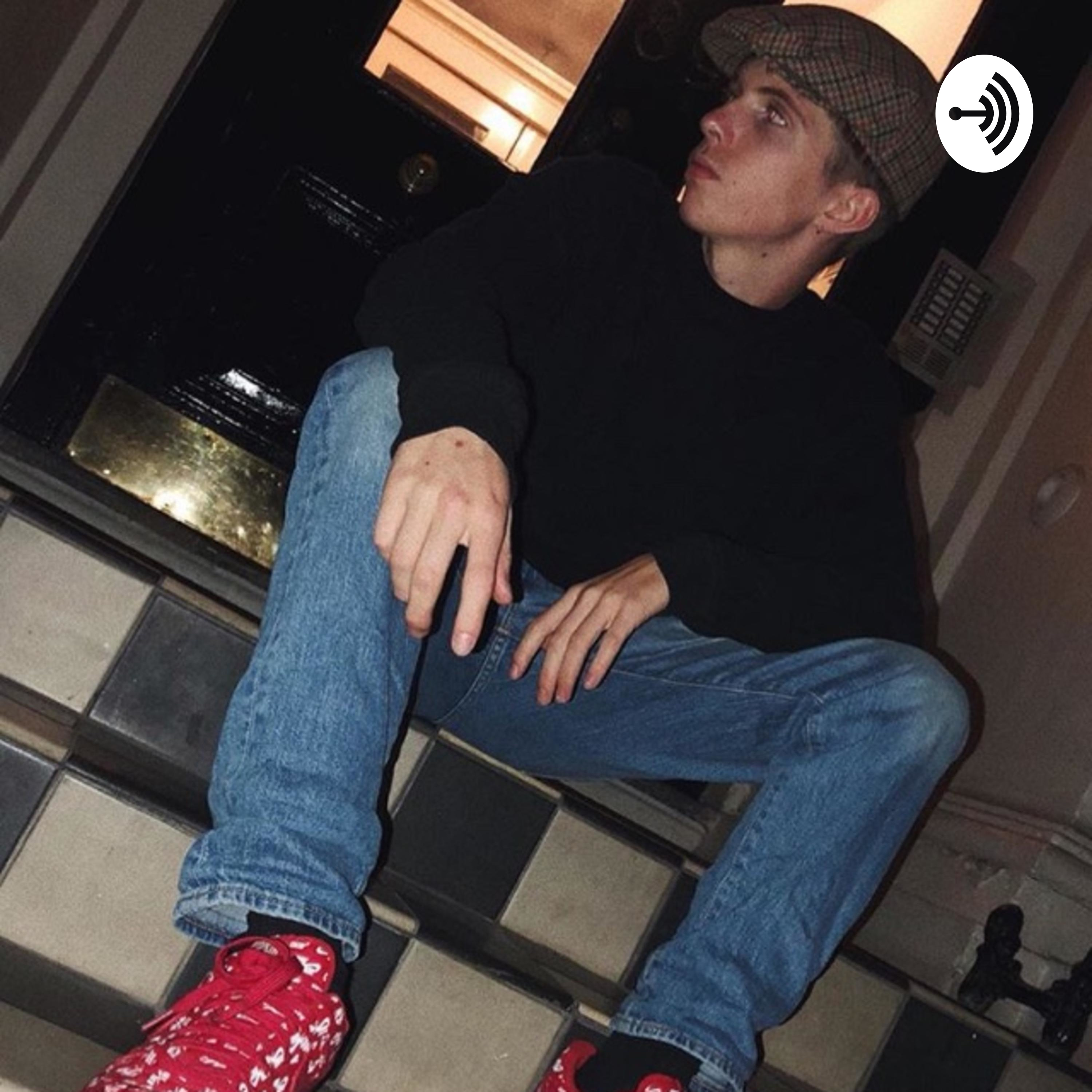 LarryLondon - Episode #2