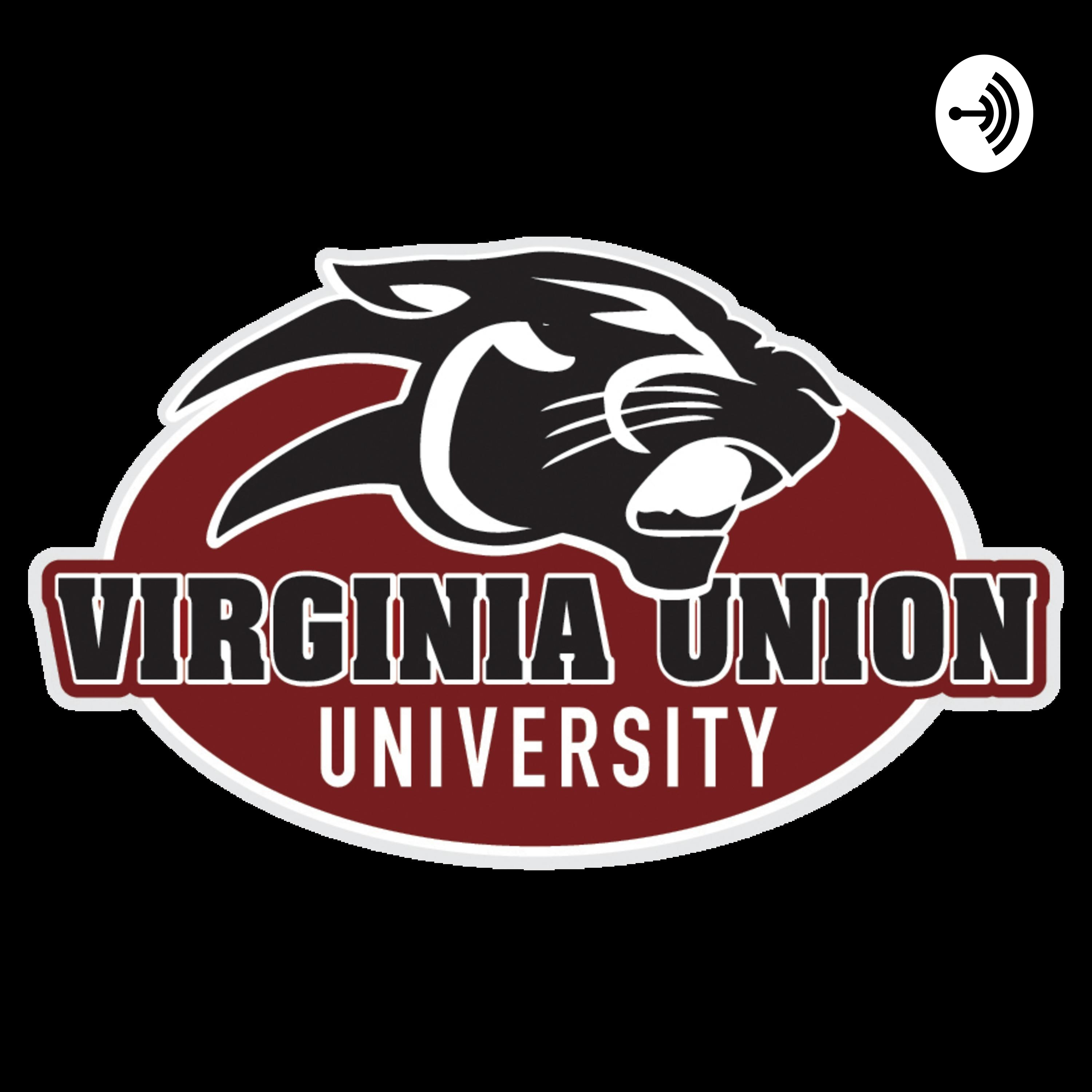 Panther Podcast #31 - April 12, 2019
