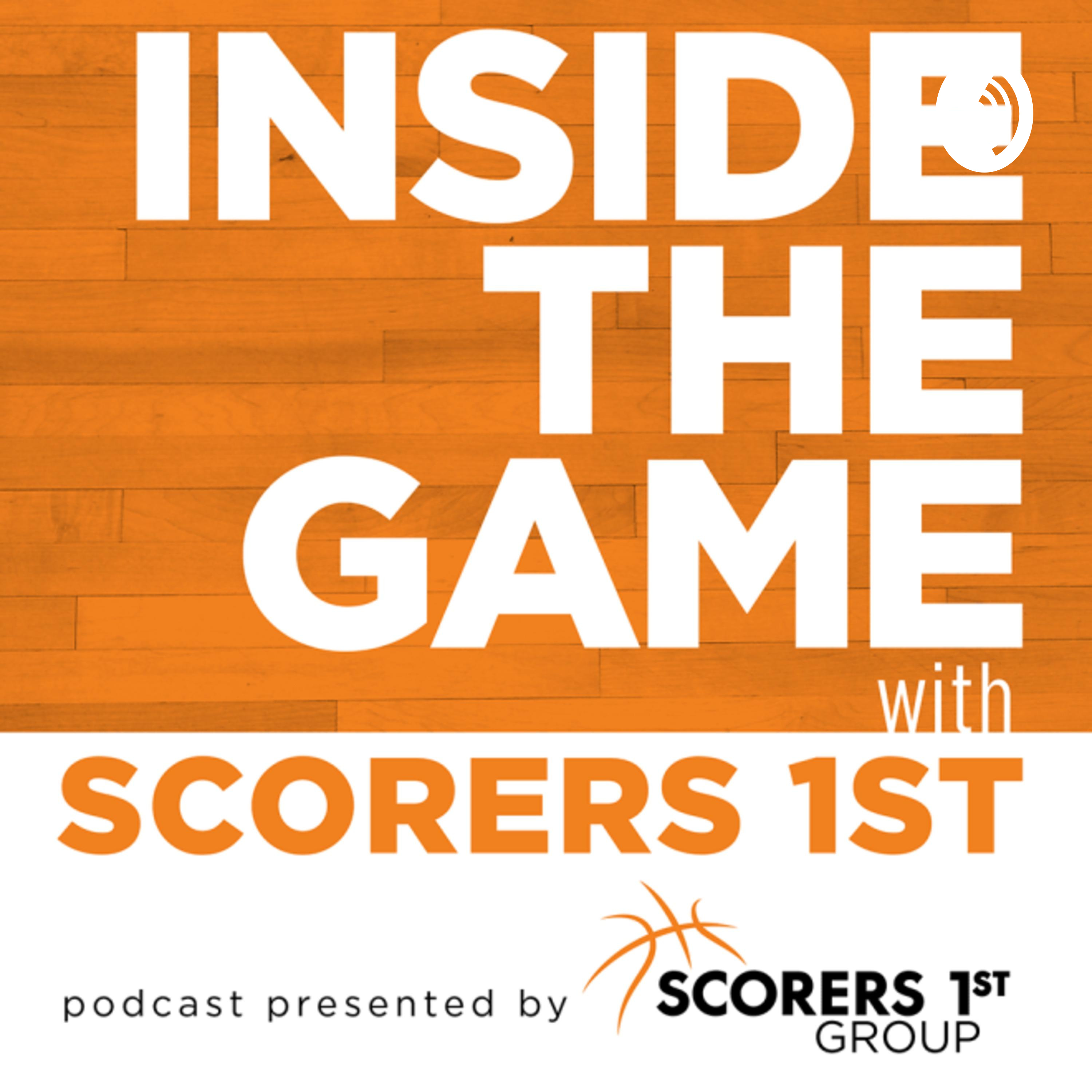 Introduction | Inside The Game | Podcast by Scorers 1st - Episode 1