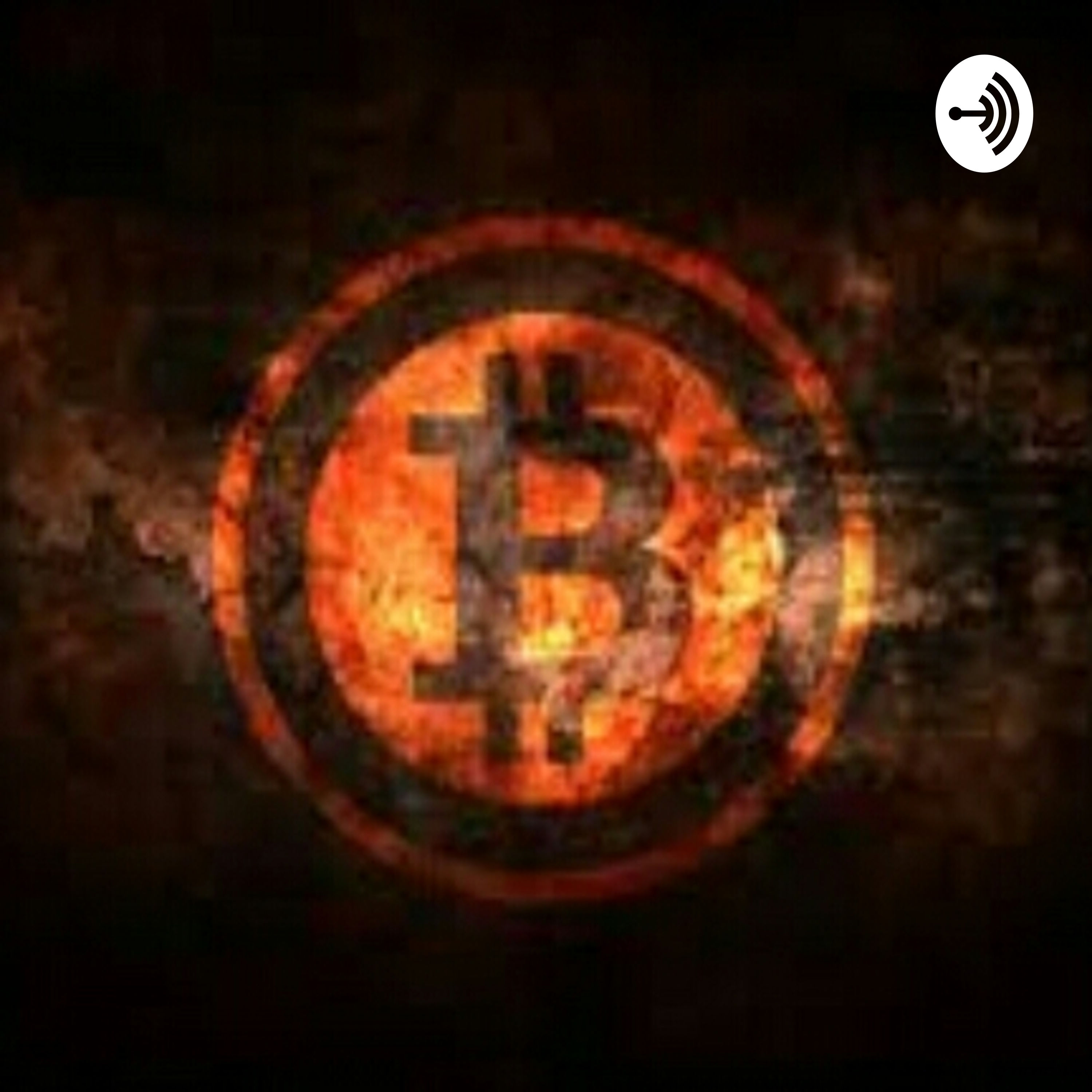 James Tylee as our guest. Listen in as we chat about CyberFM, radio and Crypto! Episode 12