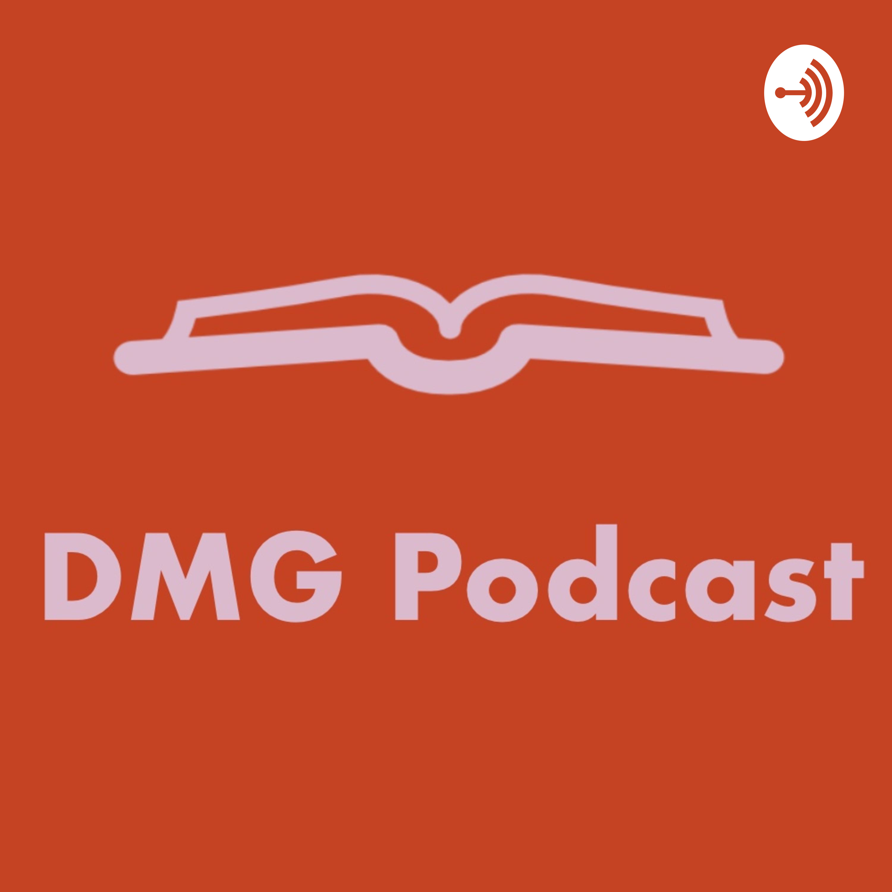 The DM's Workshop
