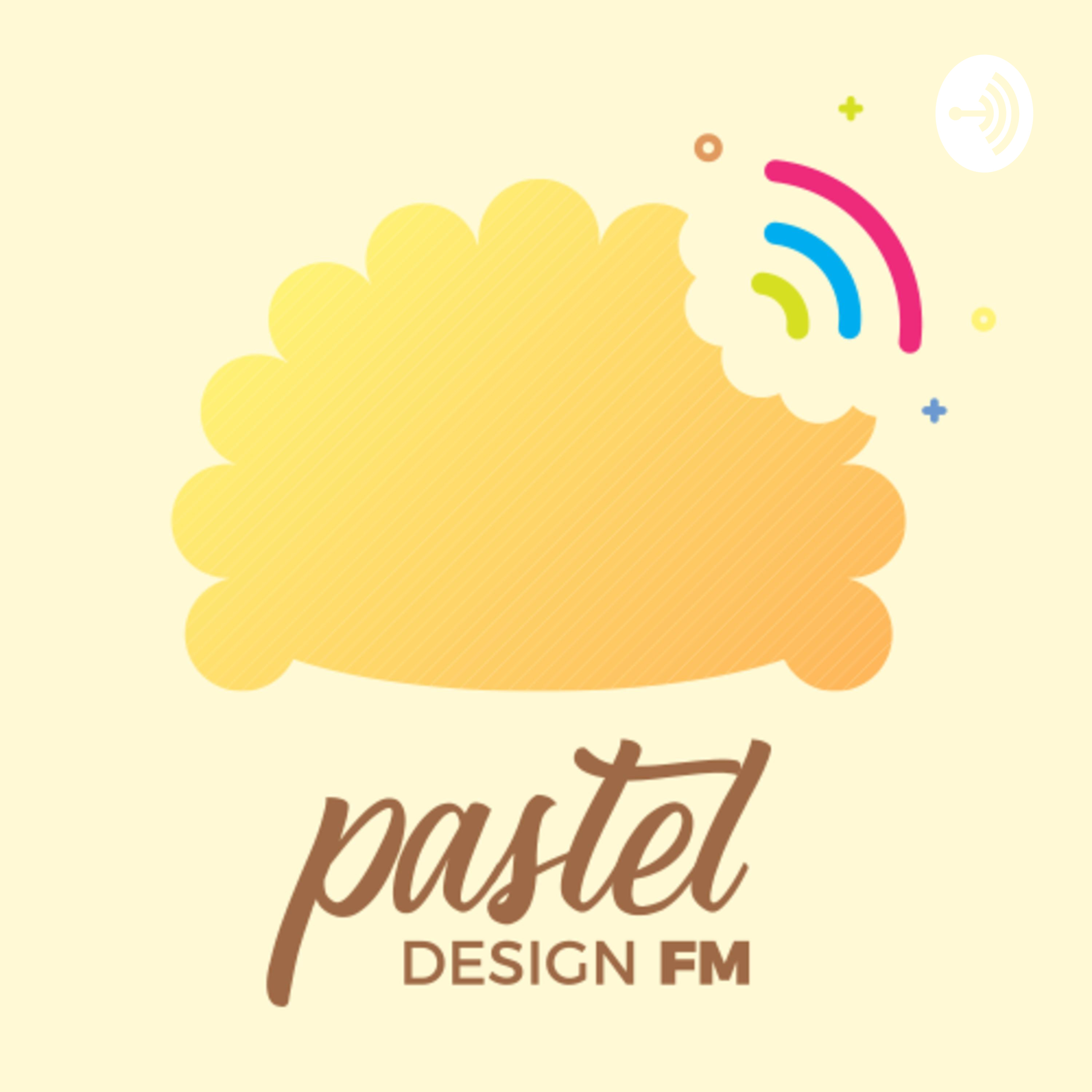 #01 - Metas para 2019 para Criativos - #PastelDesignFM