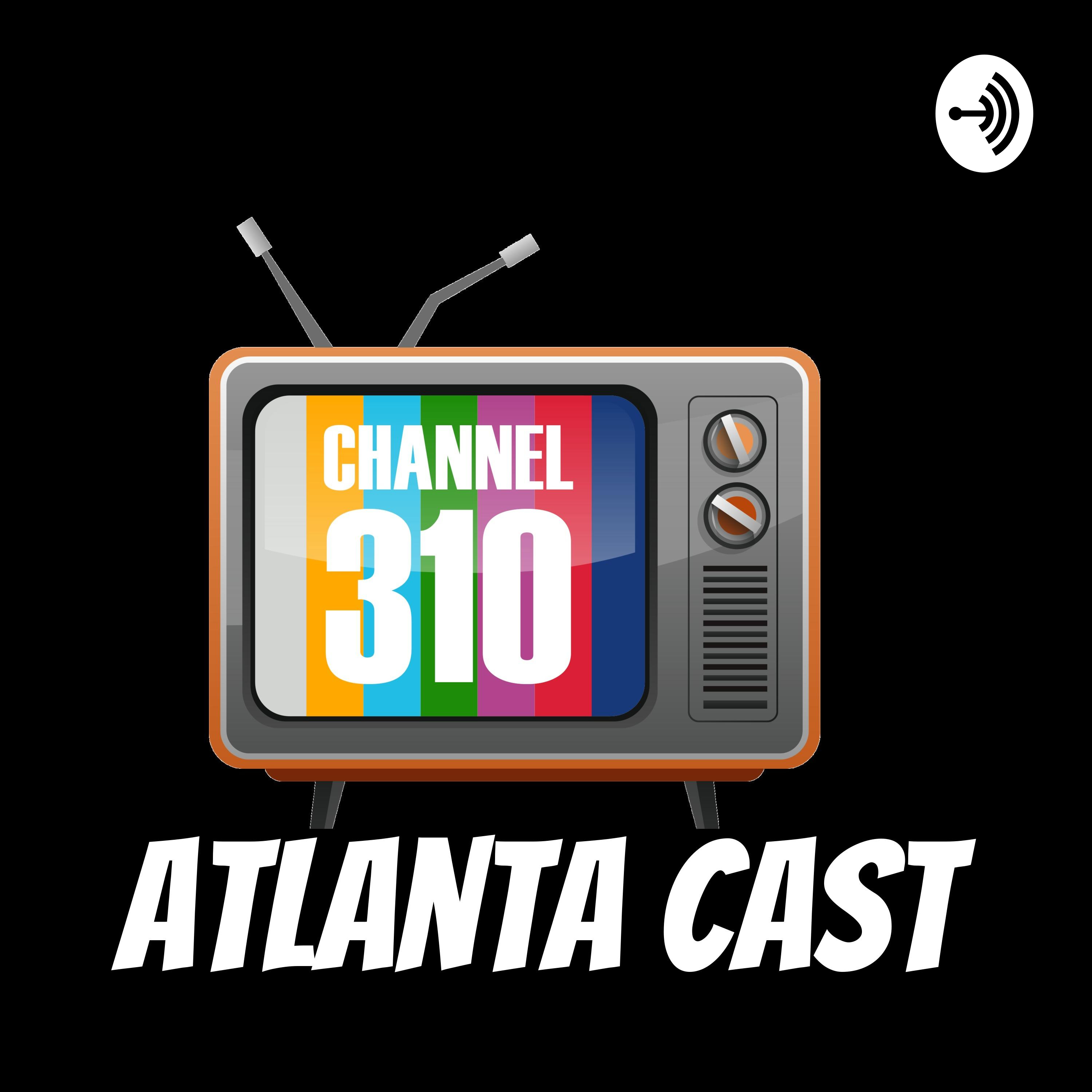 Atlanta Cast - Episode 7