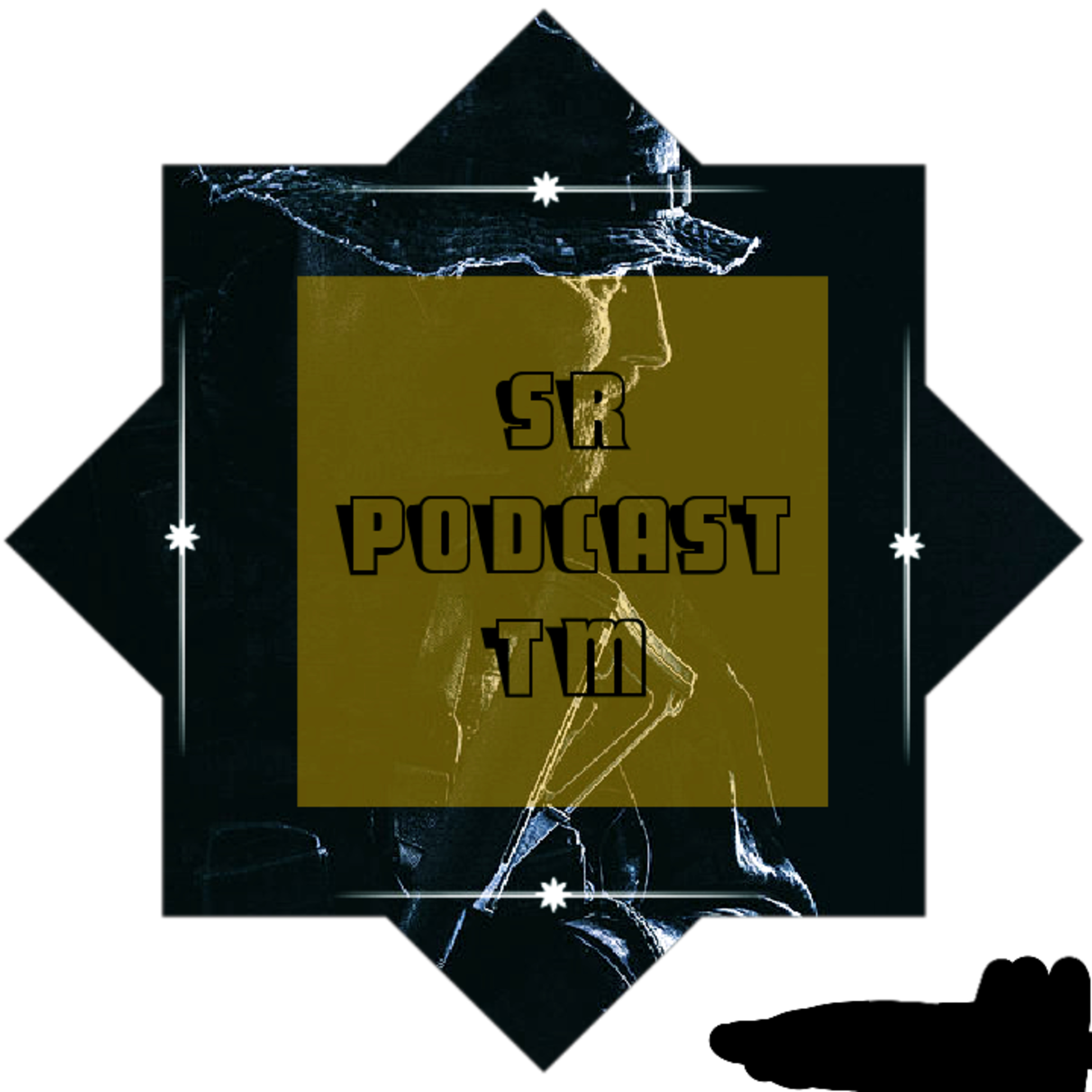 S&R Podcast Season 1 EP1