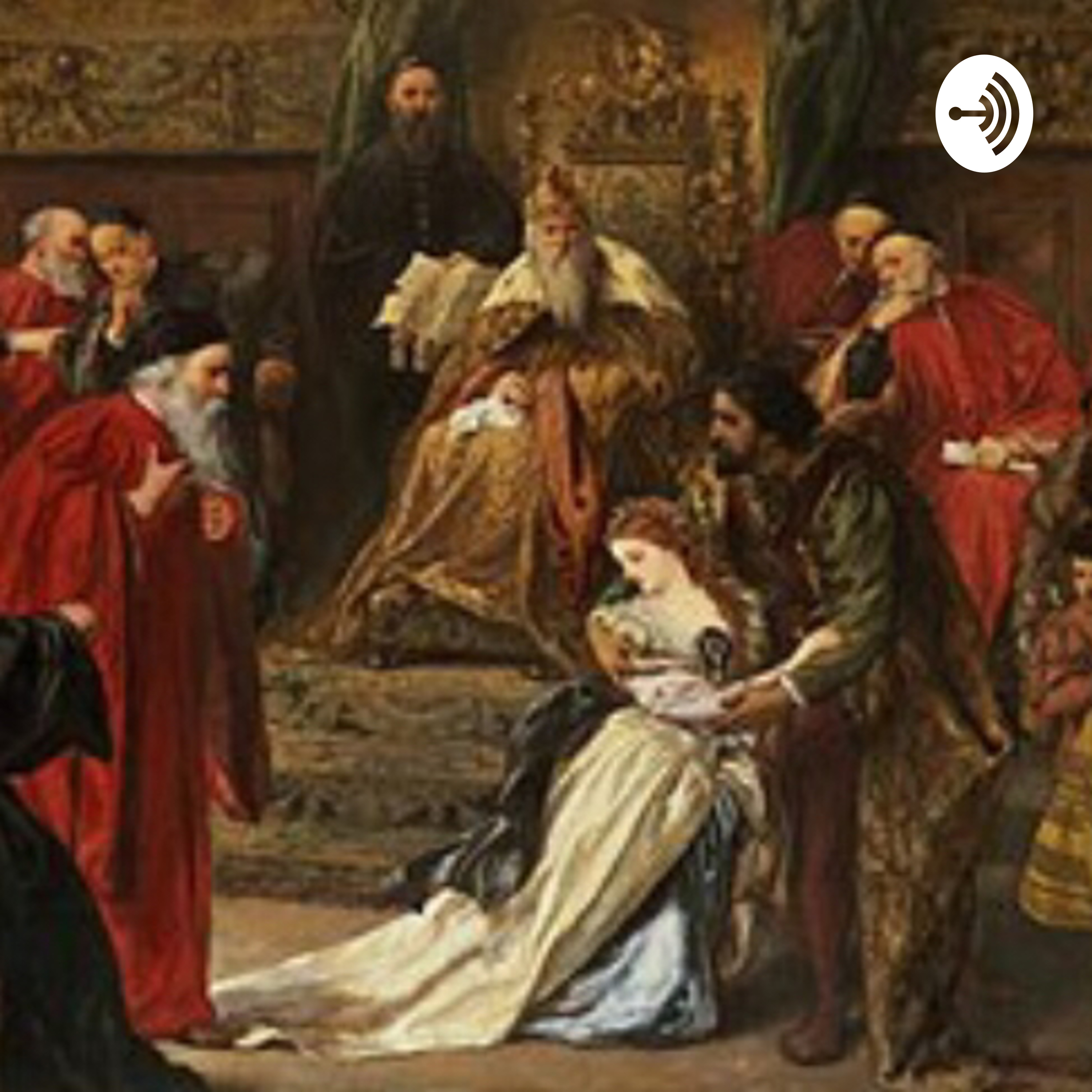 This week we talk about Edgar in king Lear
