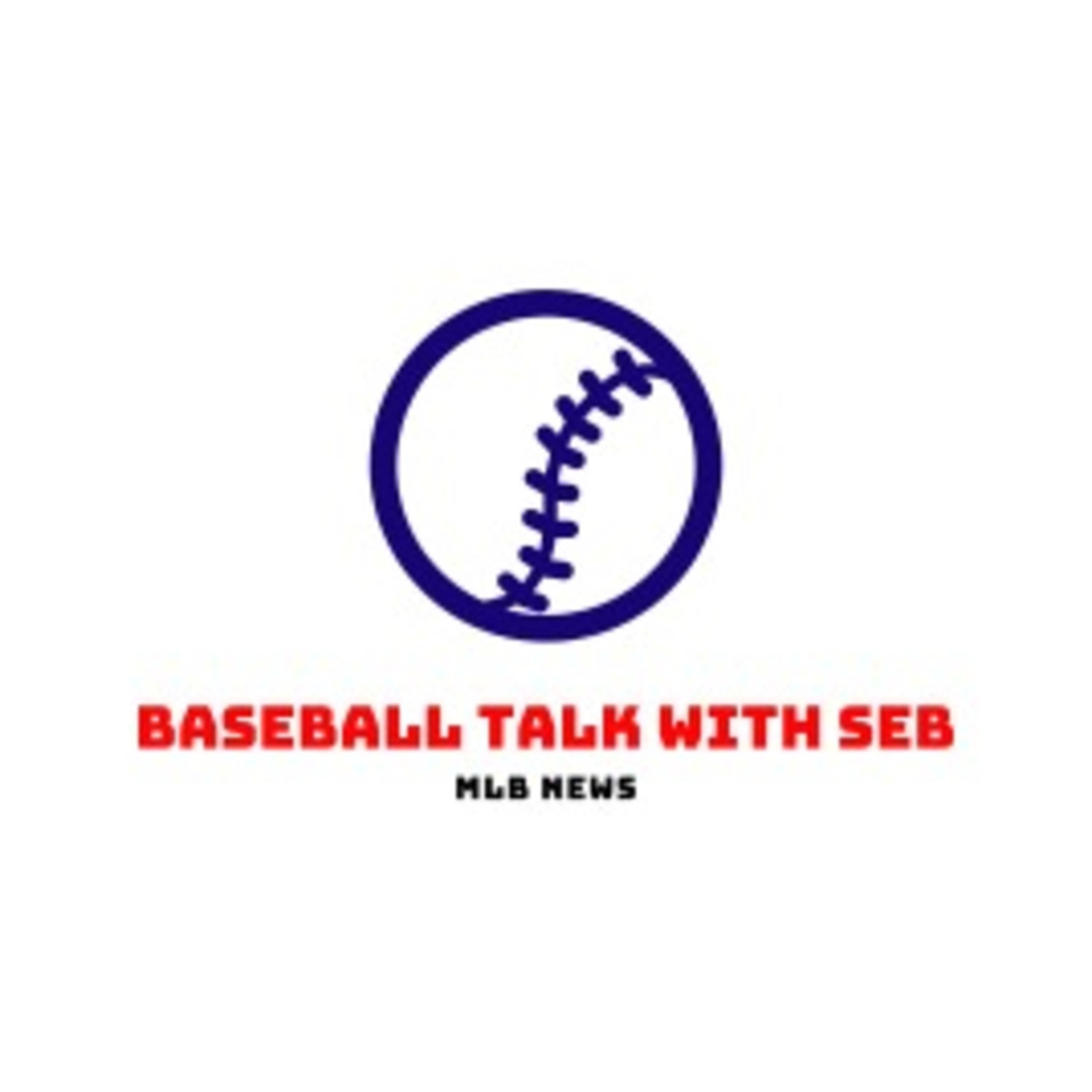 Baseball Trade Rumours #2