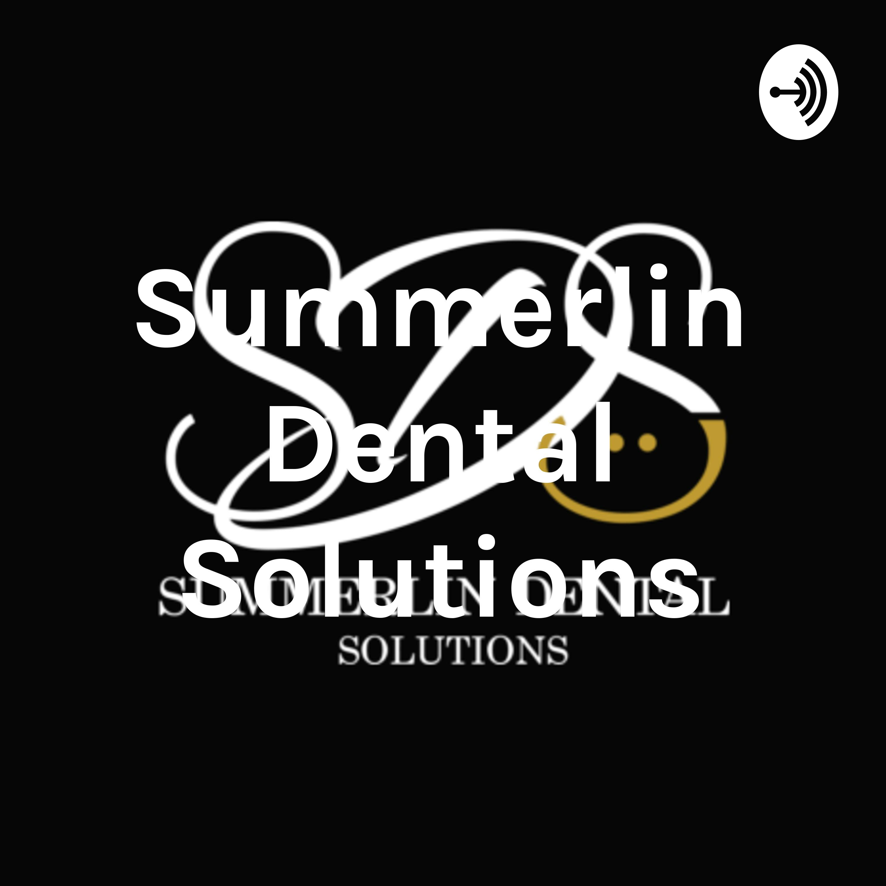 Dental Solutions And Problems