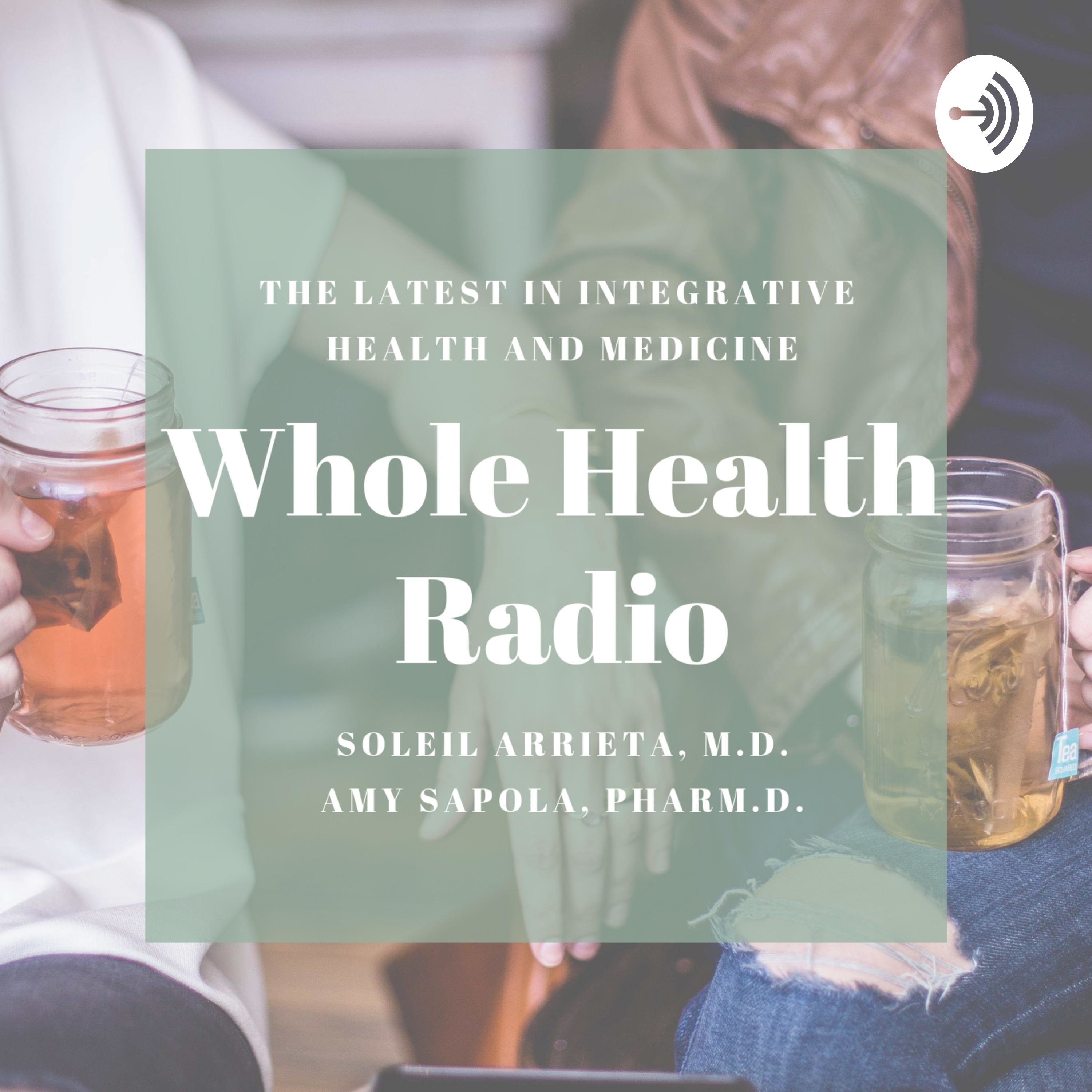 Anti-Inflammatory Lifestyle