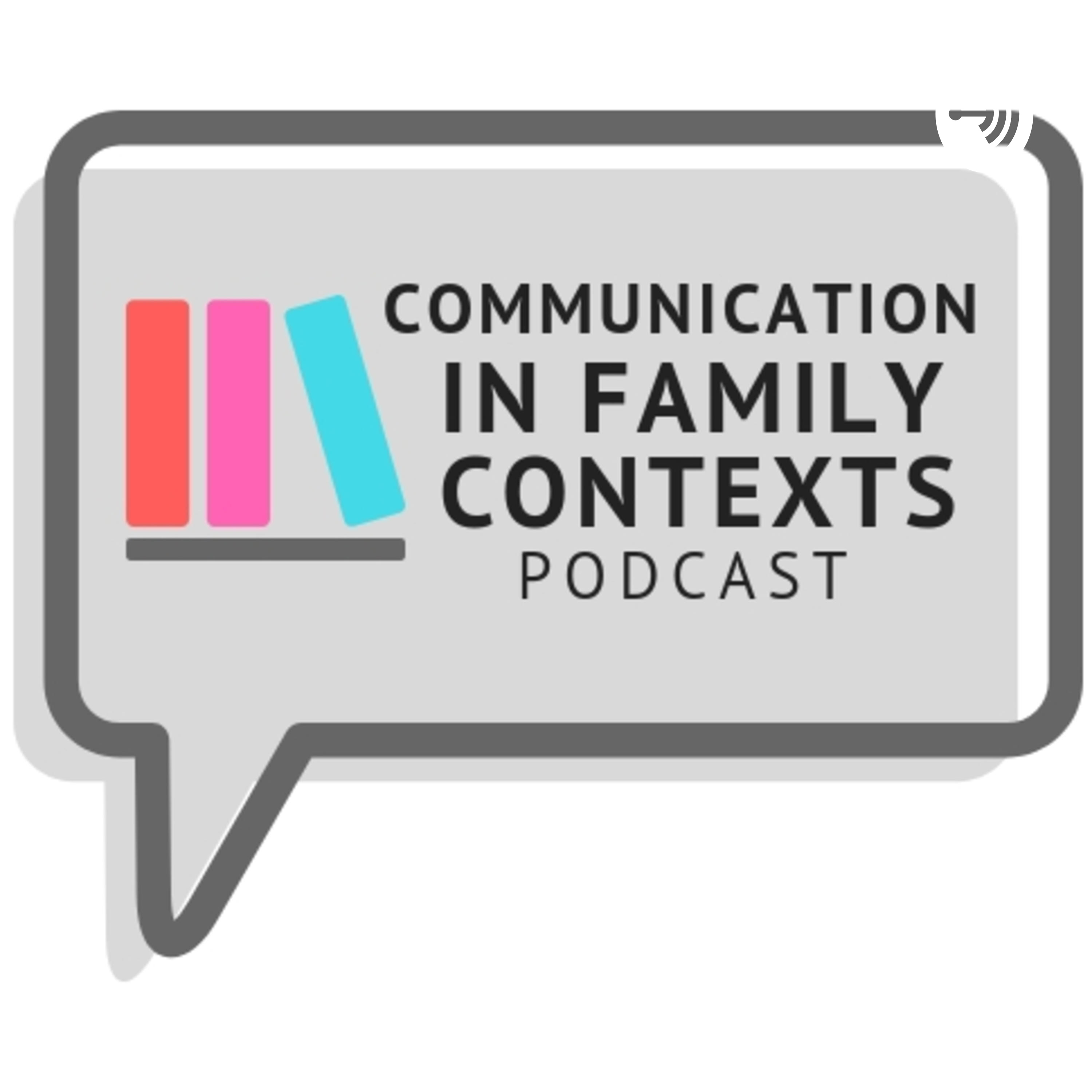 Family Distancing with Dr. Kristina Scharp & Dr. Elizabeth Dorrance Hall