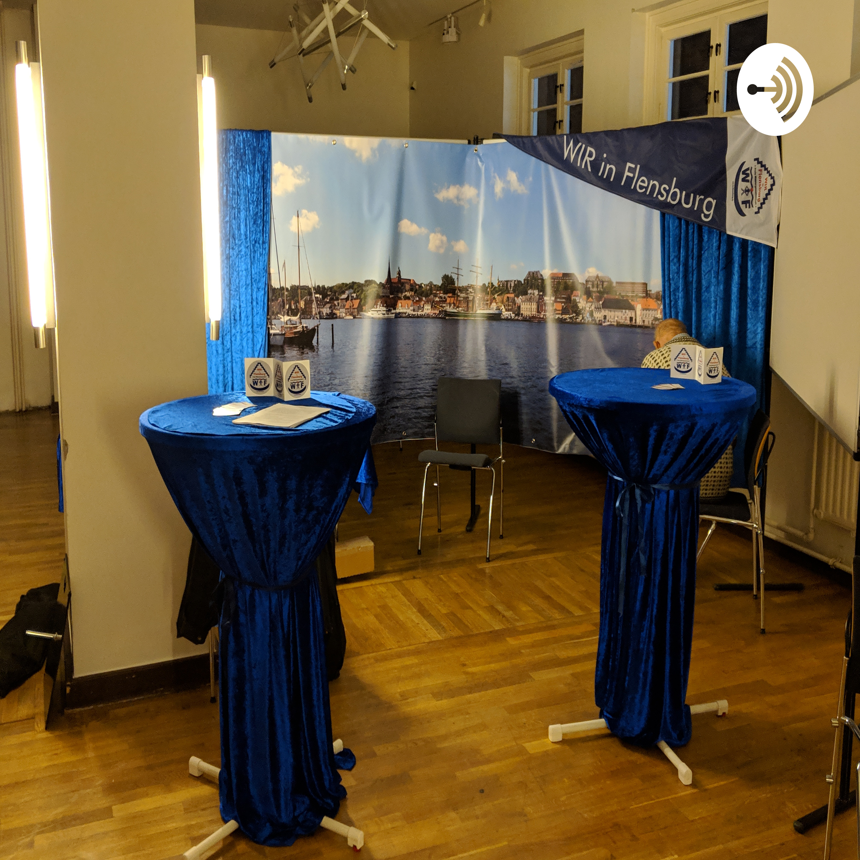 Ratsfraktion "WIR in Flensburg" (WiF) zum Haushalt 2019 der Stadt Flensburg