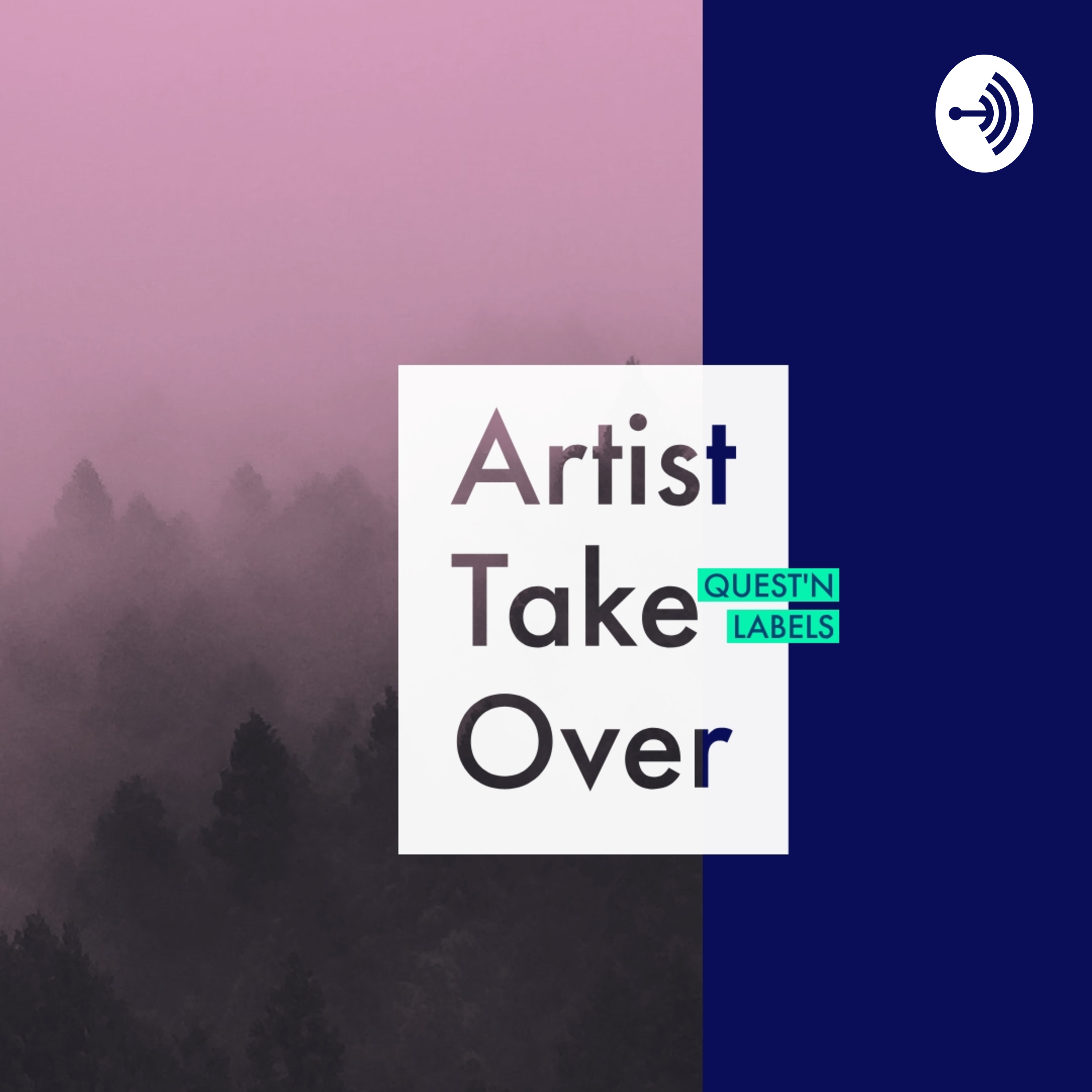 Quest'n Labels Artist Takeover #01 : CLAYMORZ