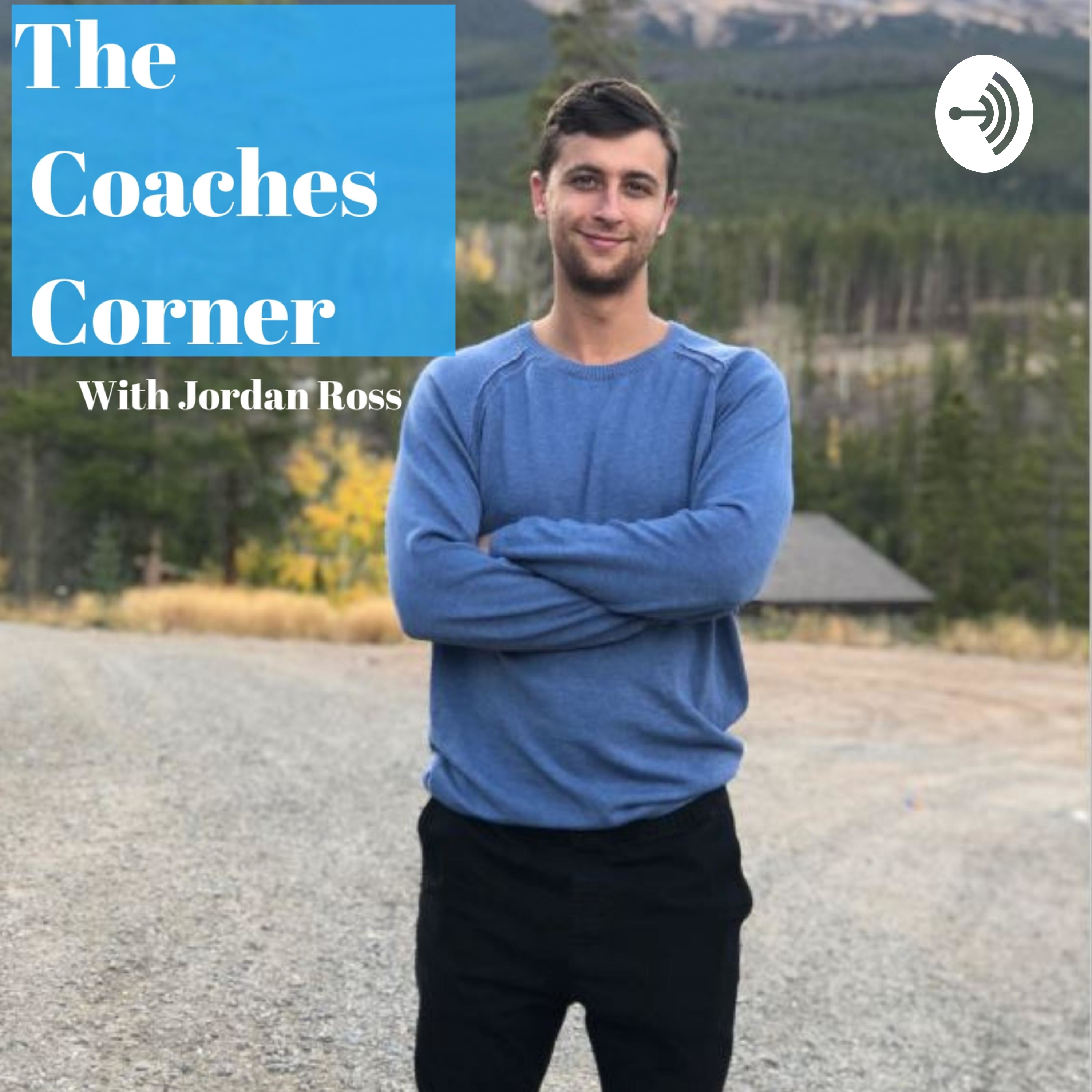 012 I MVP with Tyler Pazik