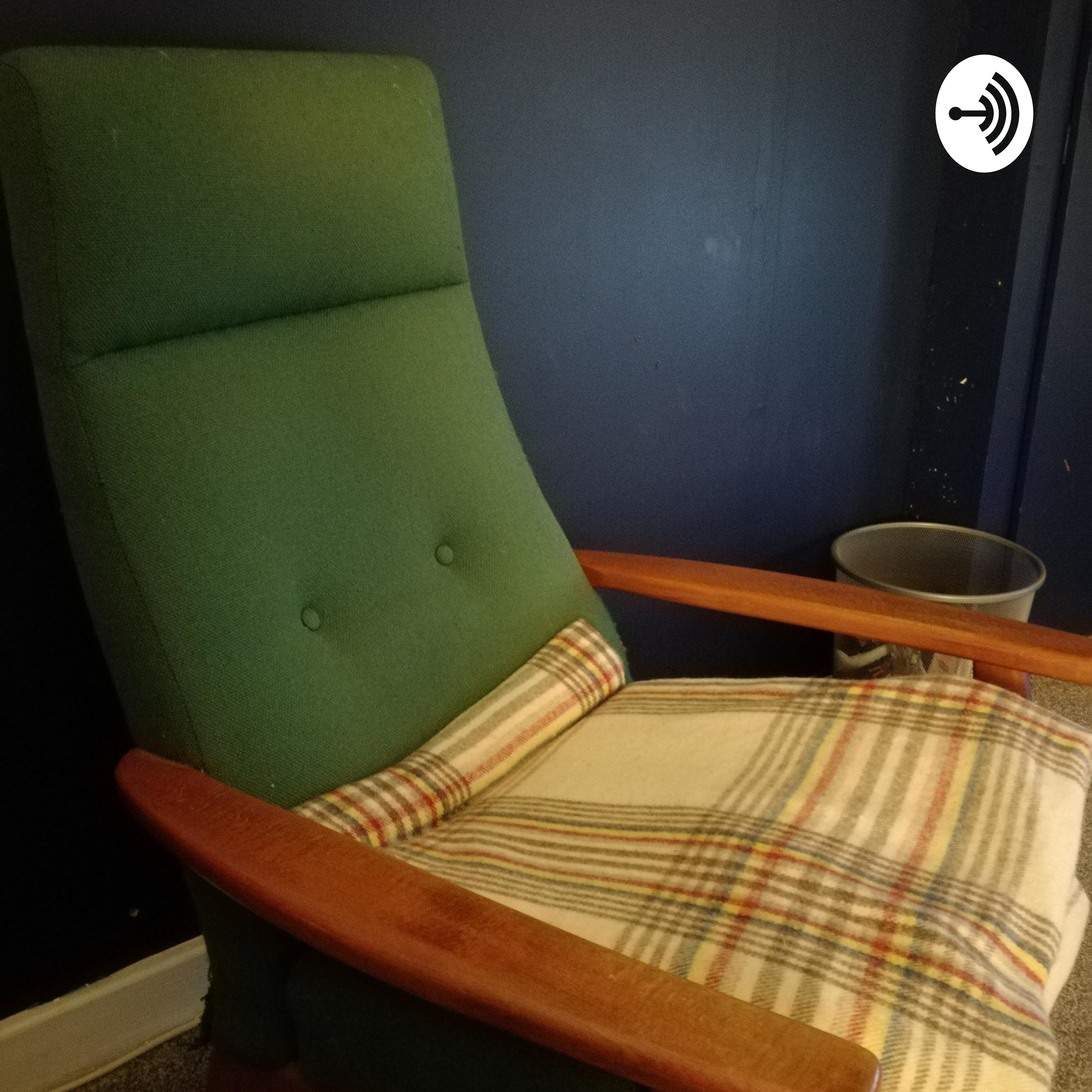 Episode 4 - Alice McBride