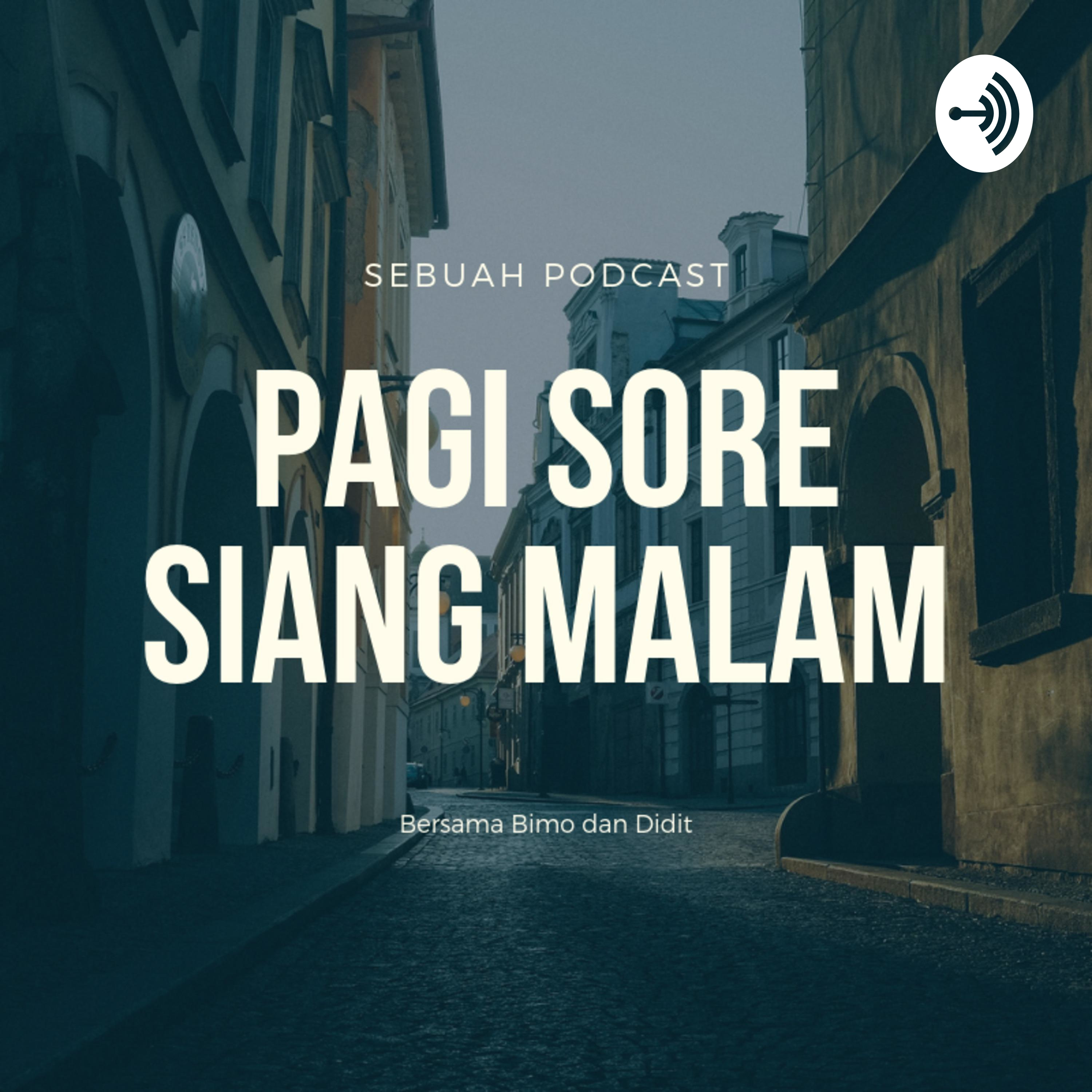 Ep. 7 - Perilaku Penduduk +62