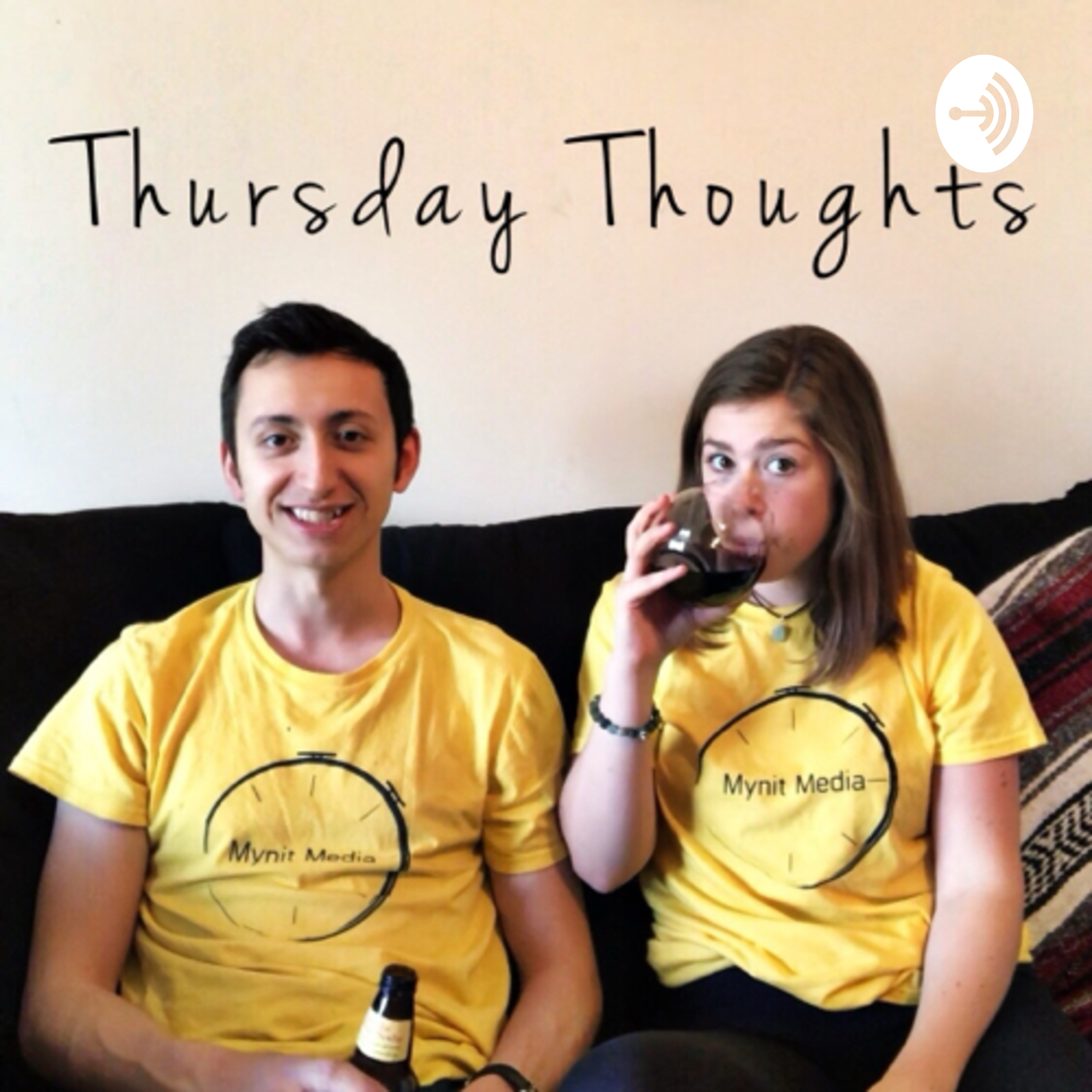 Episode 3 - Embarrassing Stories!