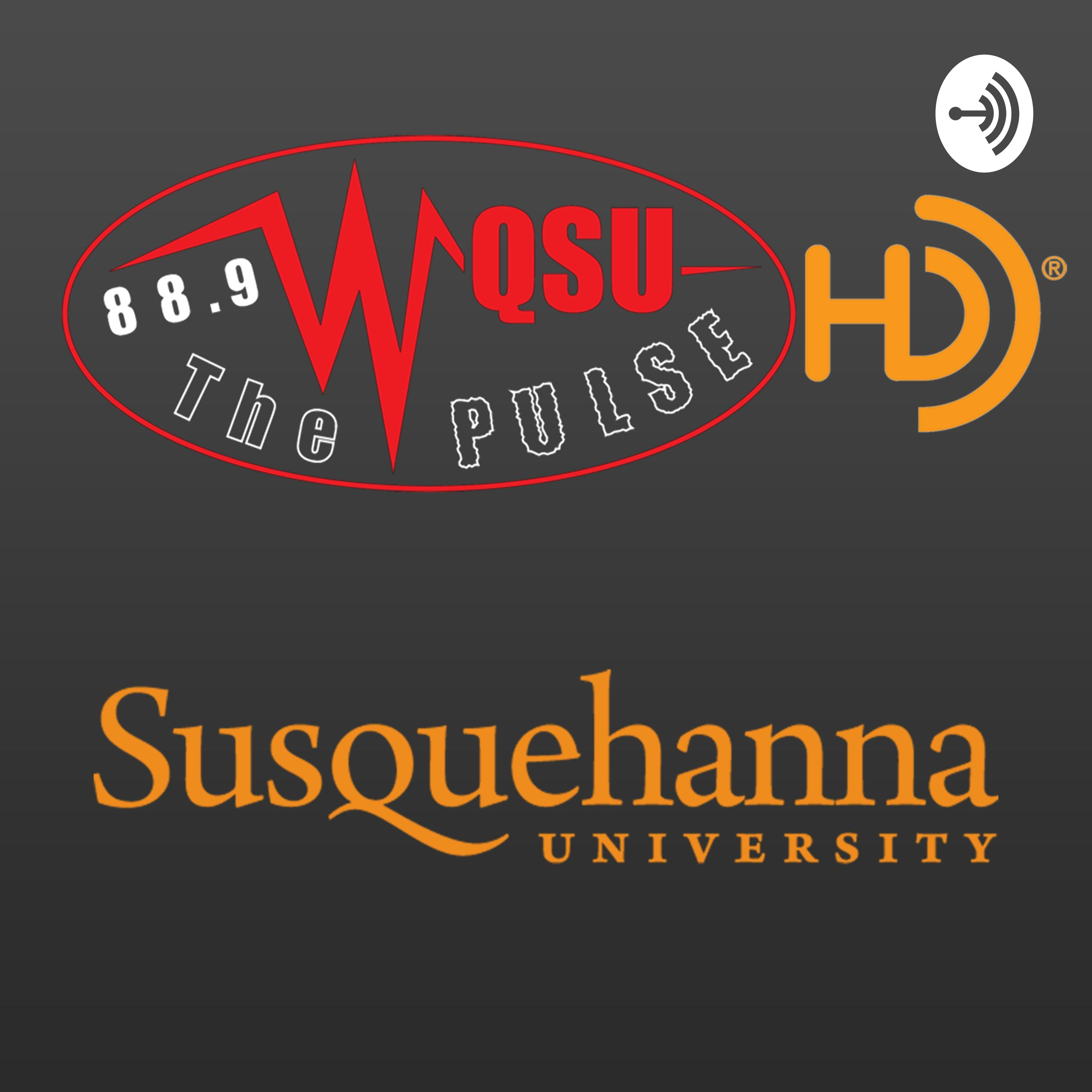 WQSU Local News May 2, 2019