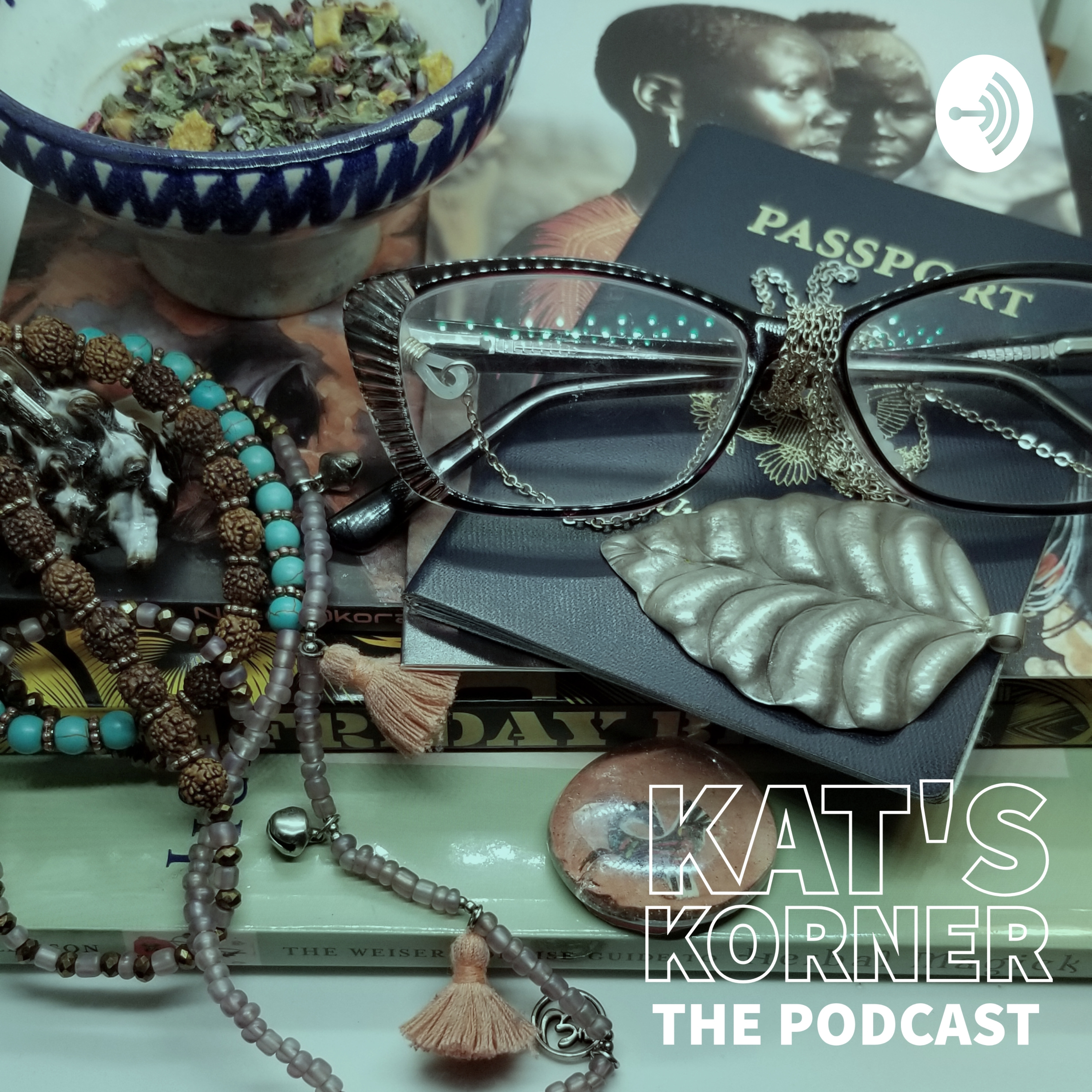 Kat's Korner 03: Course Correction