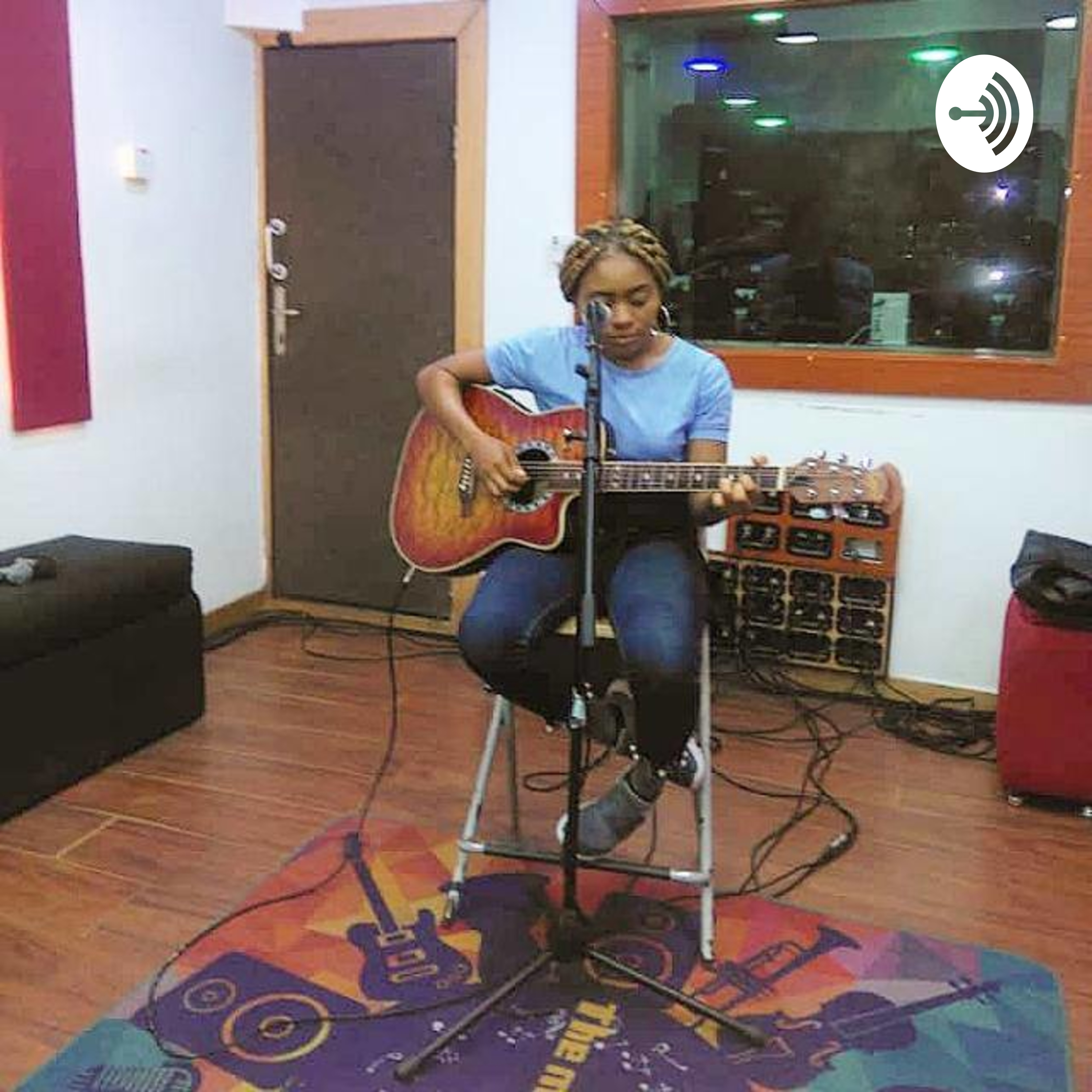 A Cover on Asa - Beautiful