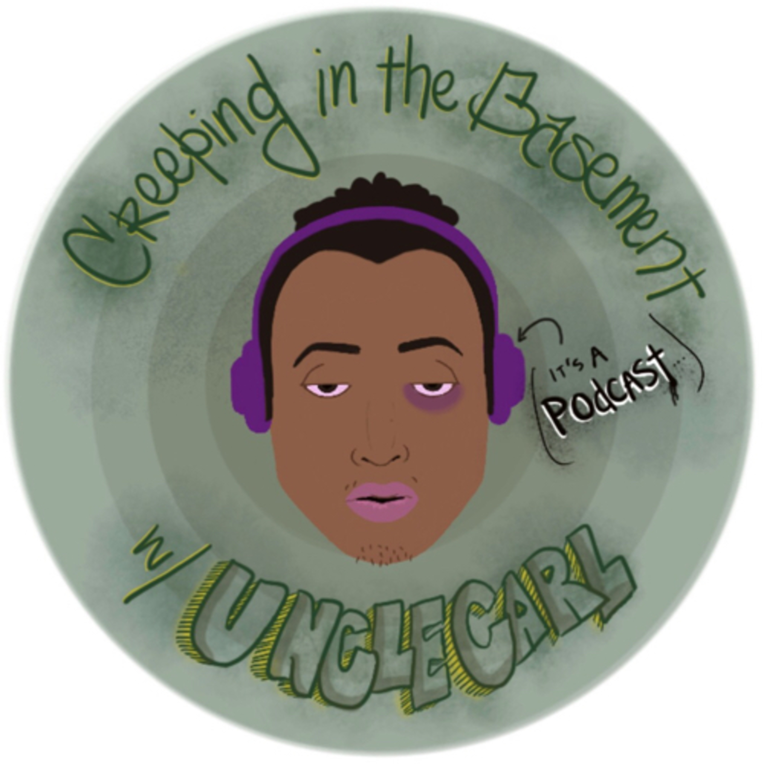 Ep. 14: Depressed Kennedy Episode