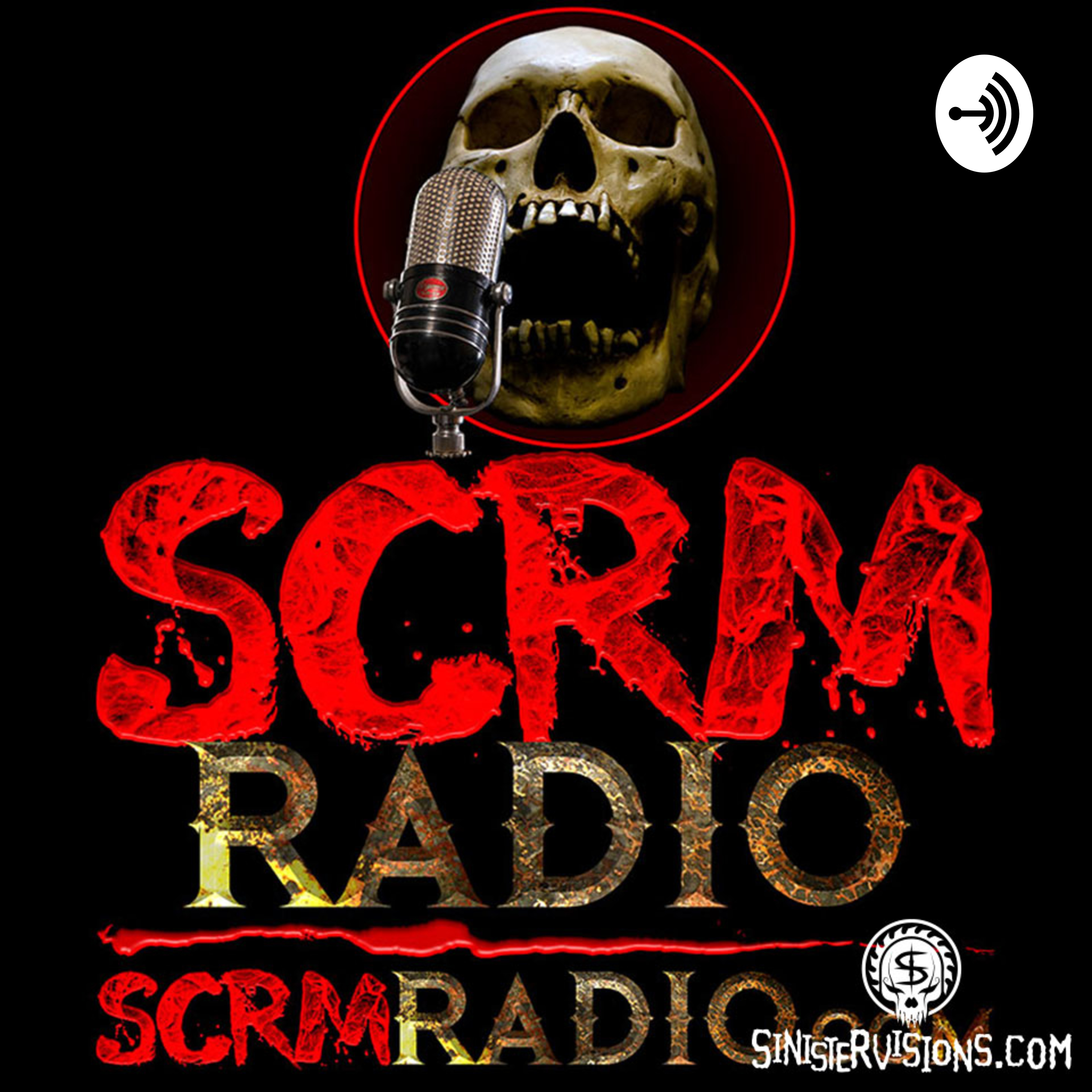 horror scary story listen
