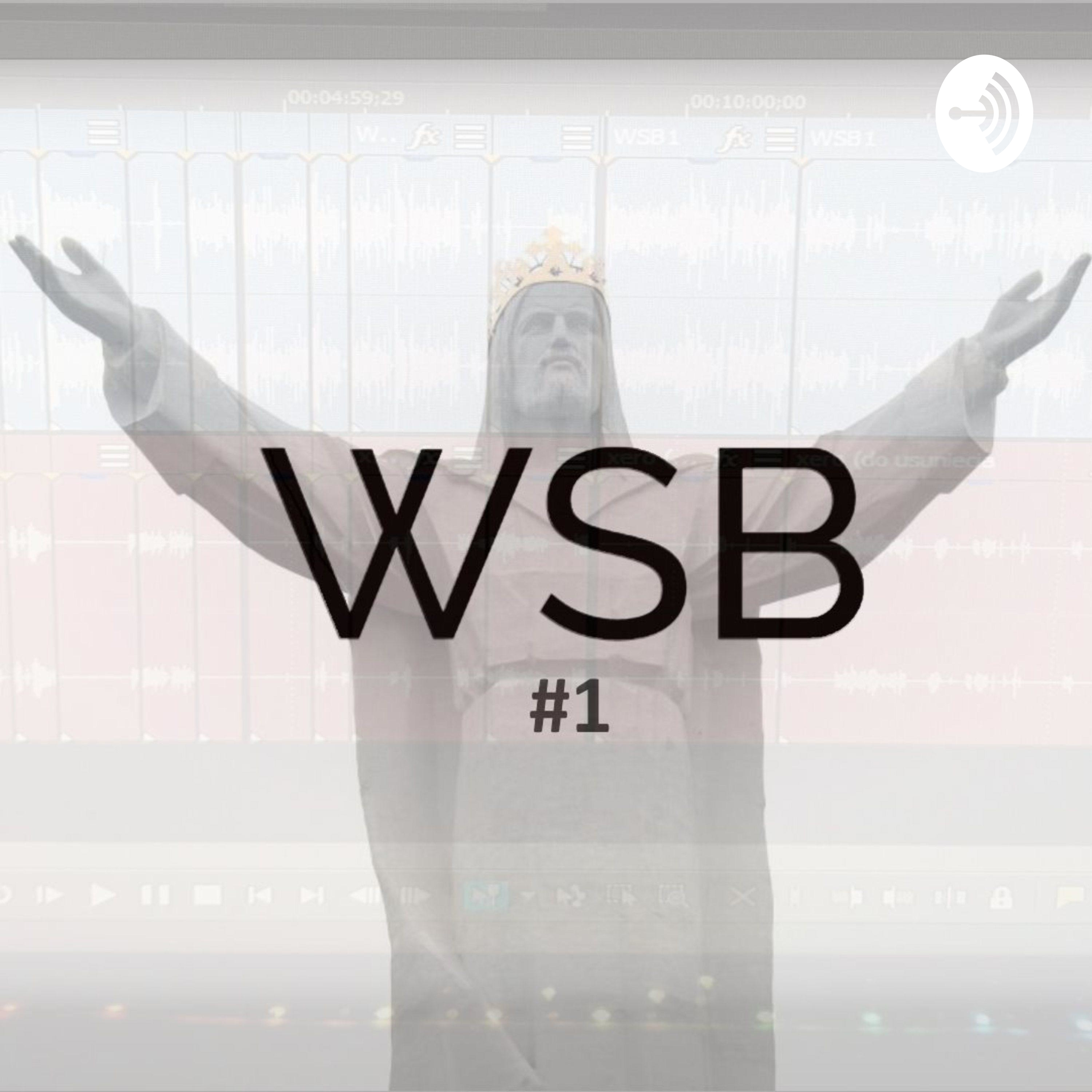 Wrestlingowe Słowo Boże - #1