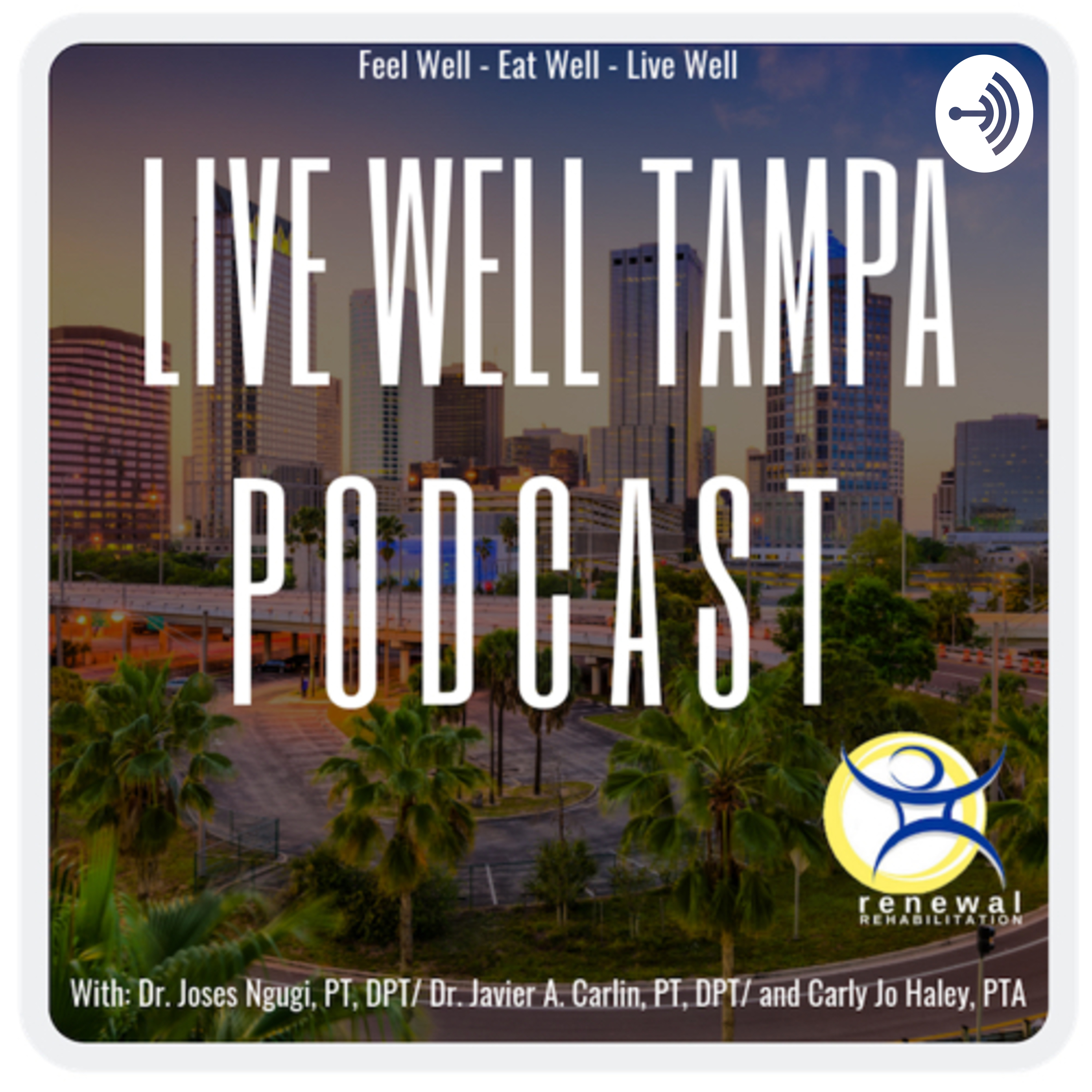 Episode 4 - Dr. Craythorne, Orthopaedic Surgeon & Sports Medicine Doctor