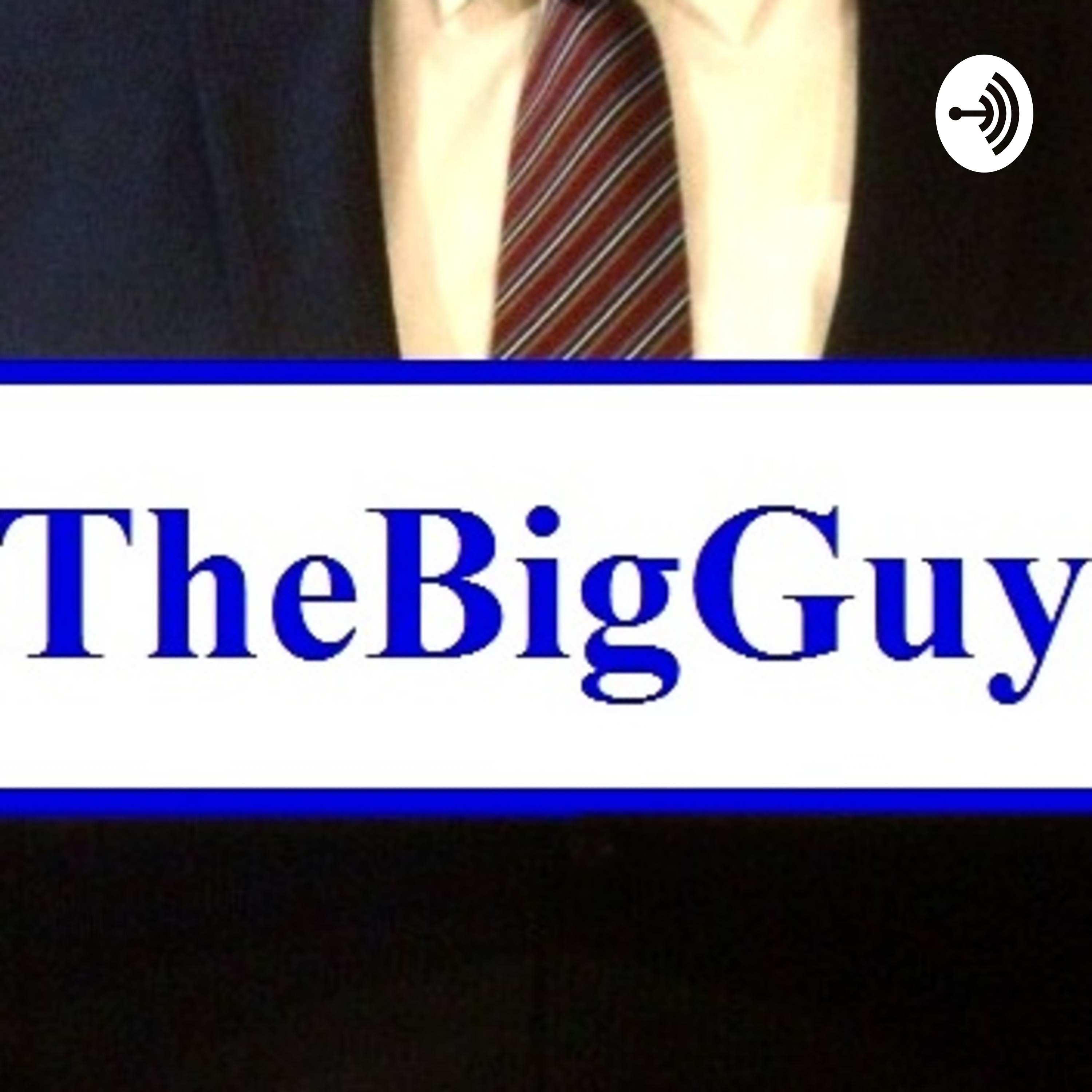 Episode 1 - The Hitman Cometh