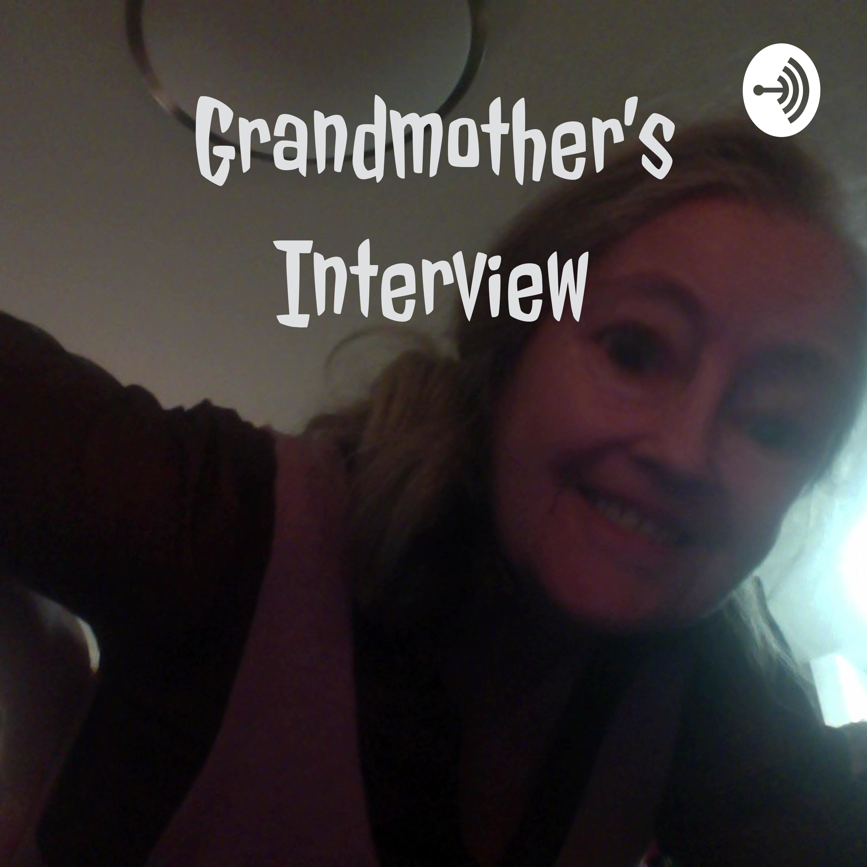 Grandmother's Interview Episode 2