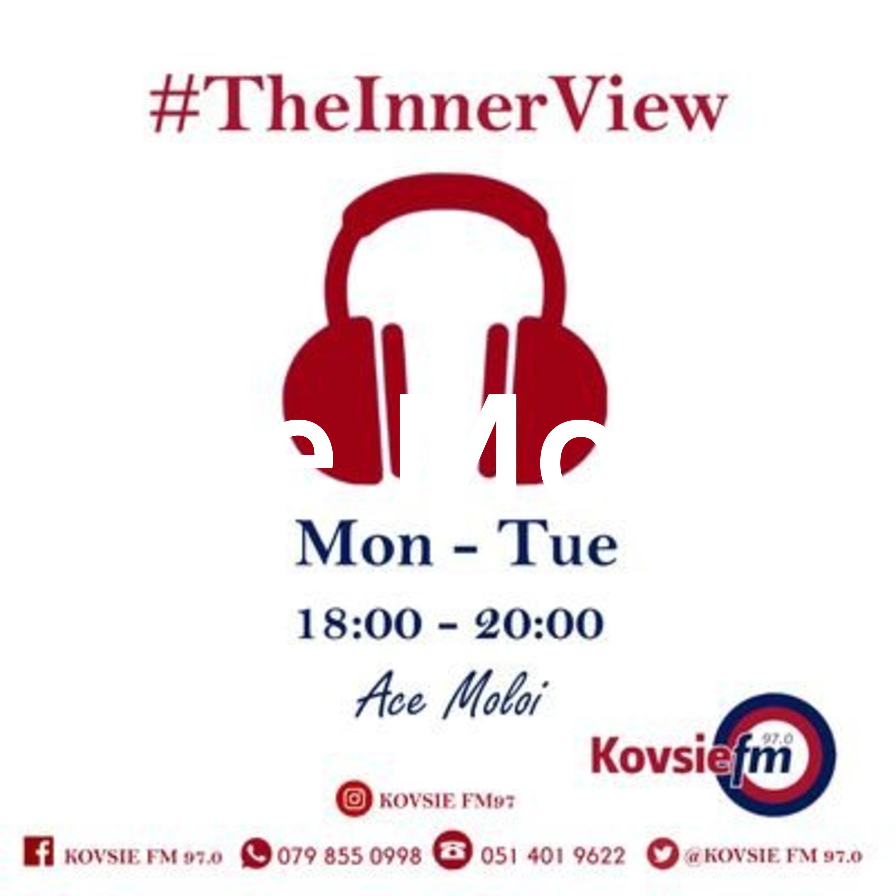 Marry or Burn: a chat with Ackson Mwami