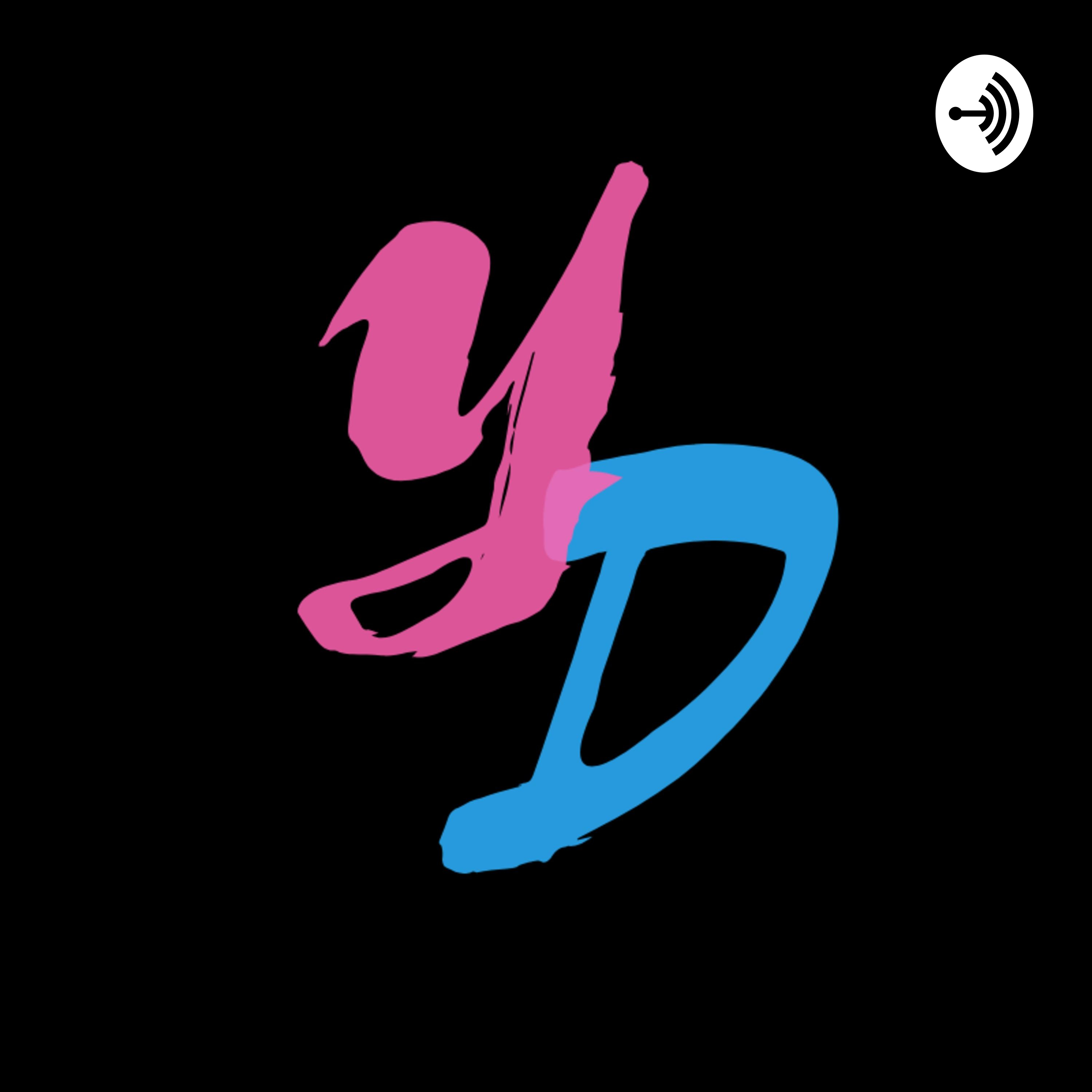 Ep.3 - Filipina yang Gila Pageant