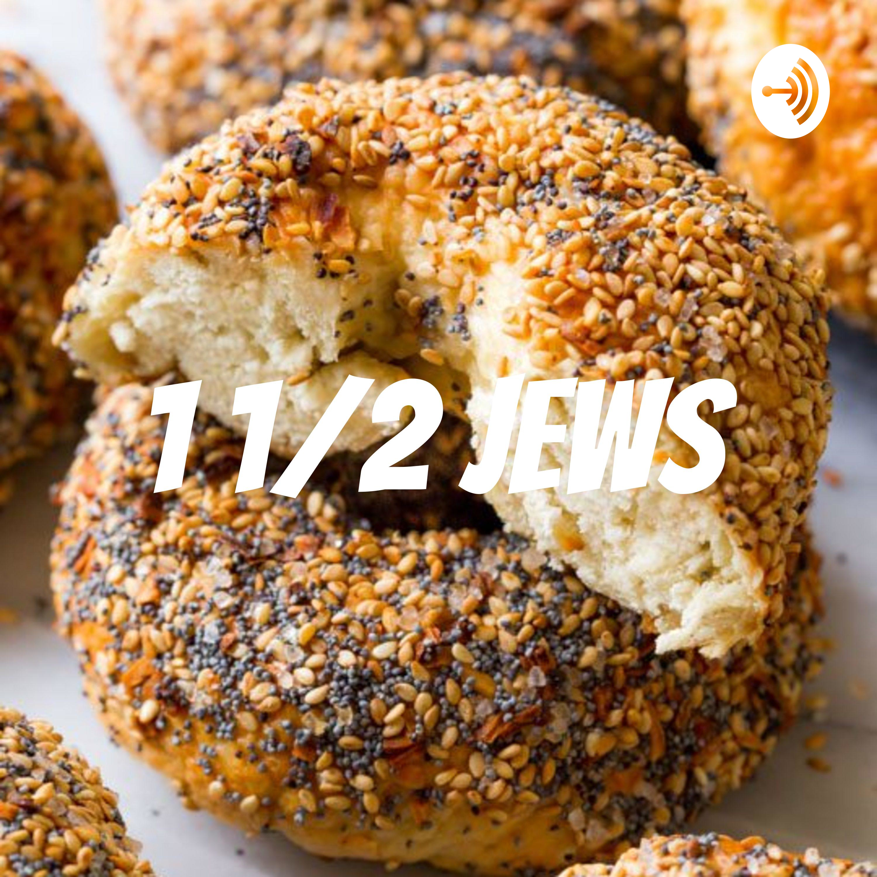 I'm Saving My Bagels for New York!