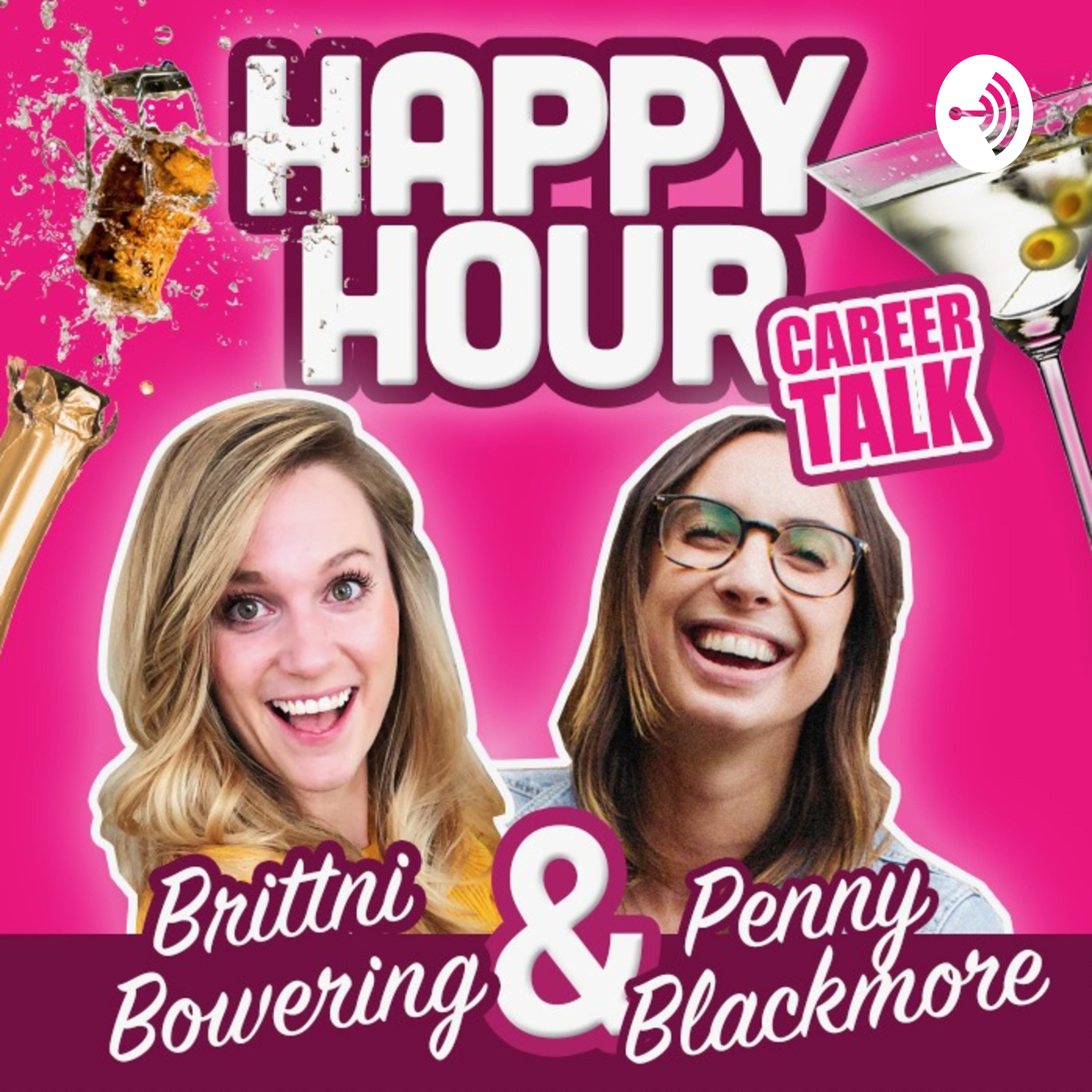 015 - Avoiding BURNOUT (and dodgy flirtations)
