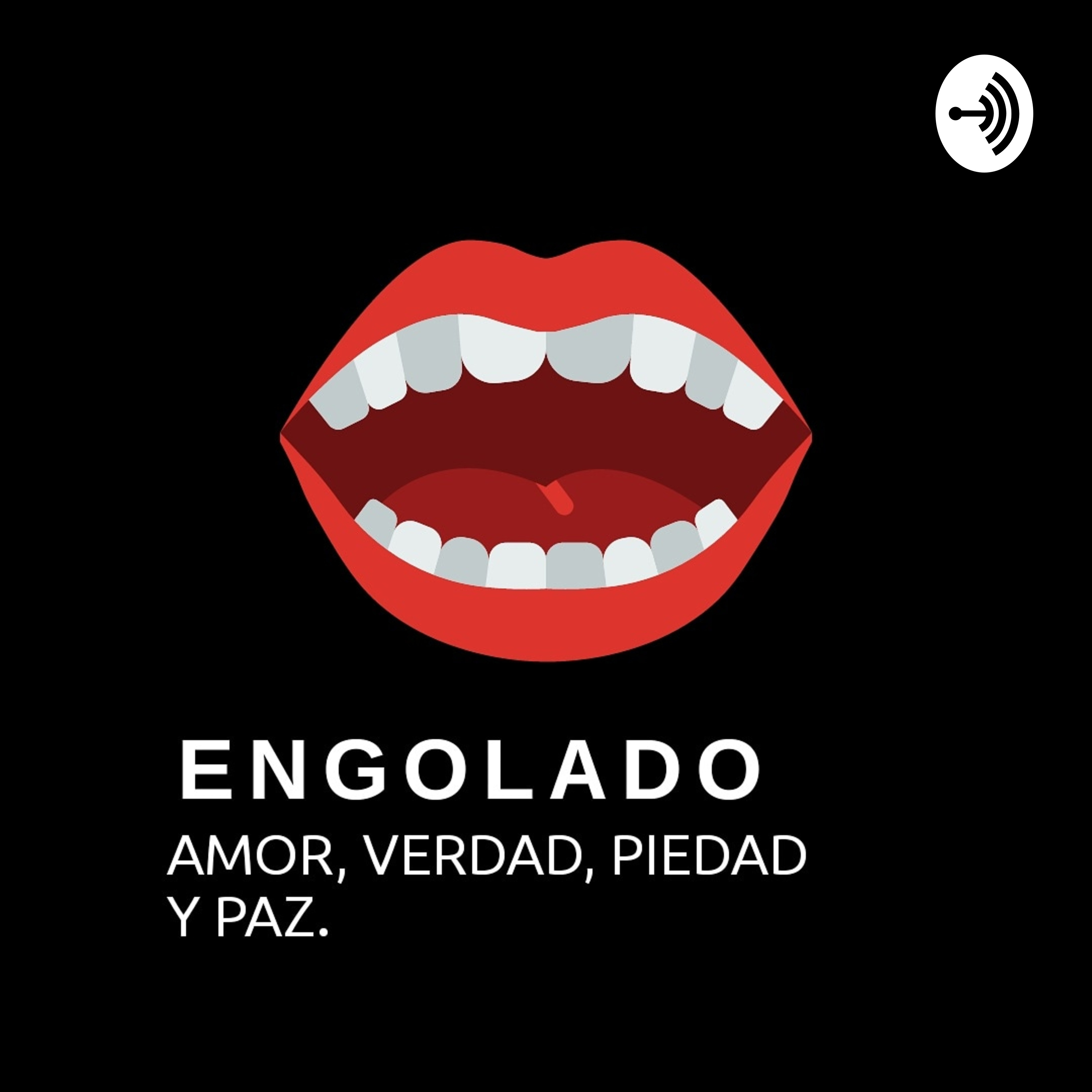 El primer paso - Engolado piloto