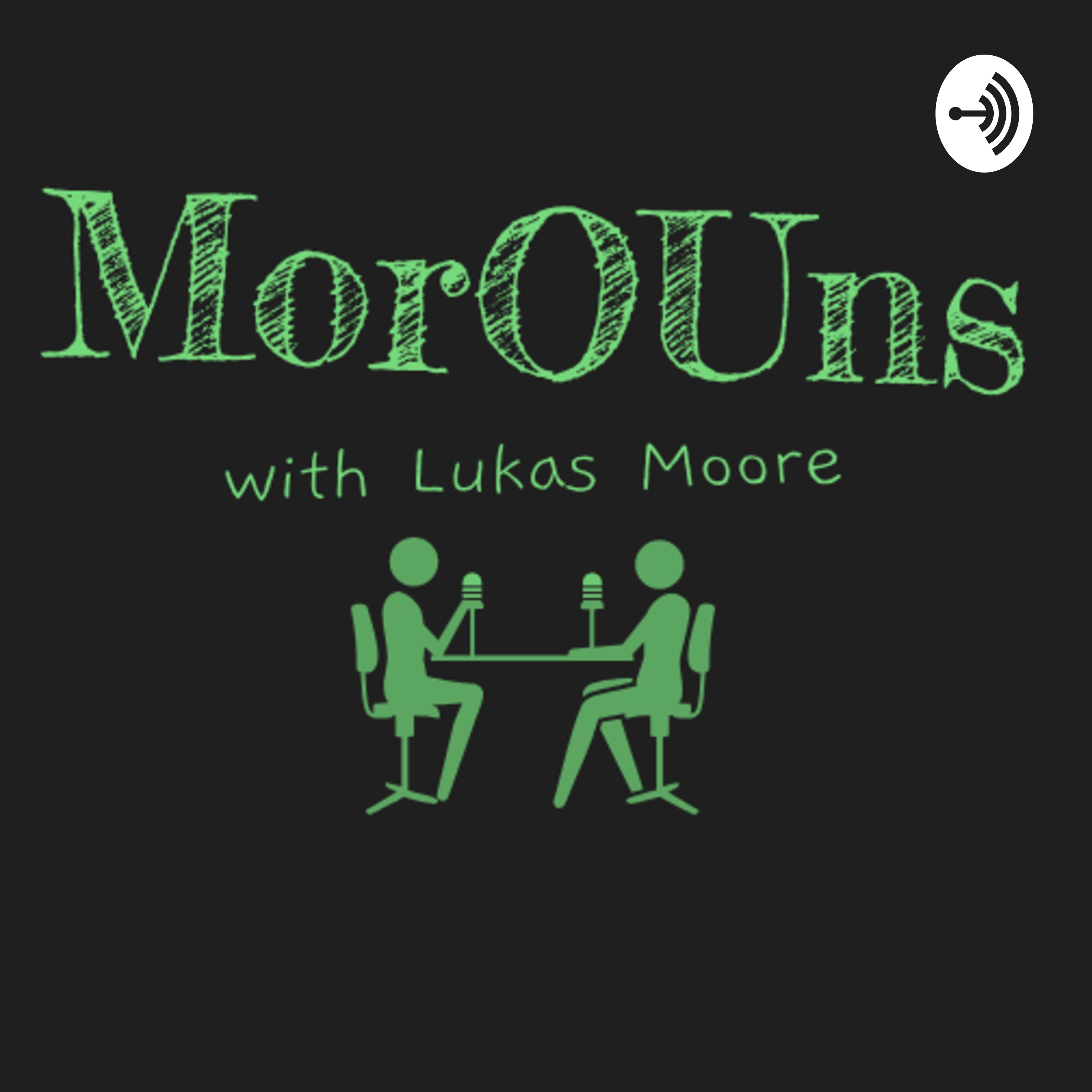MorOUns with Lukas Moore #6: Mia Solari