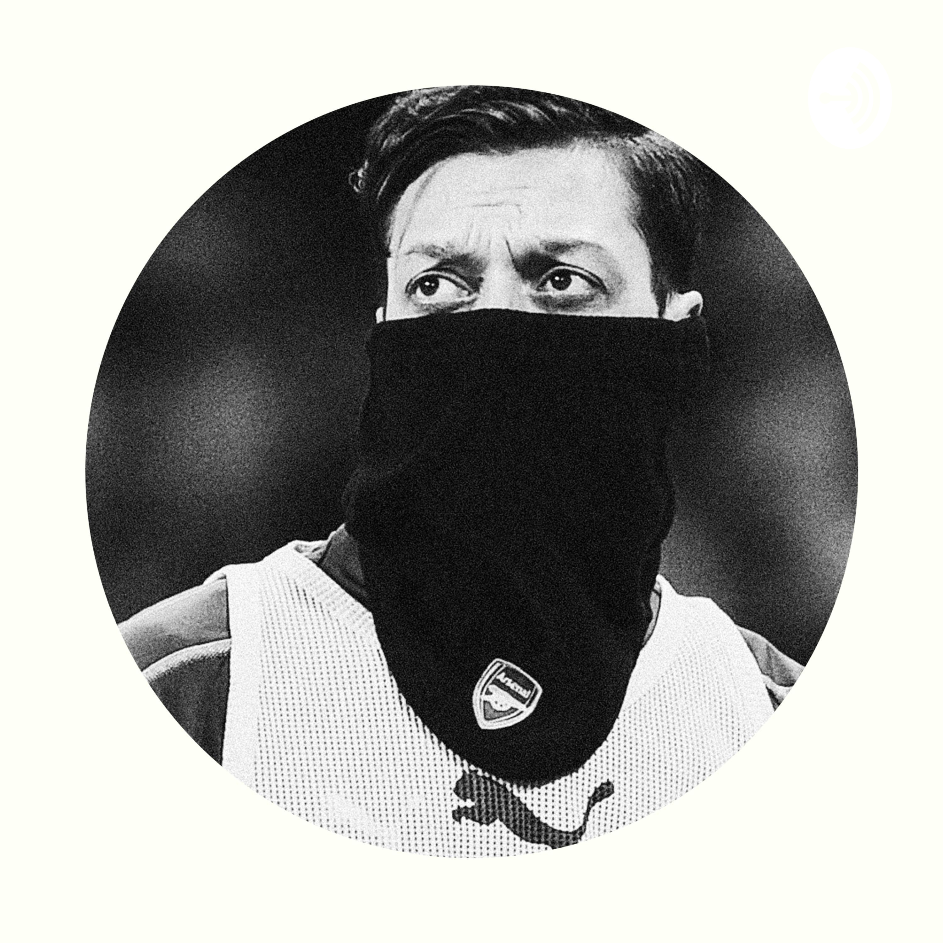 Episode 5 – United, European Draws and the Champions League